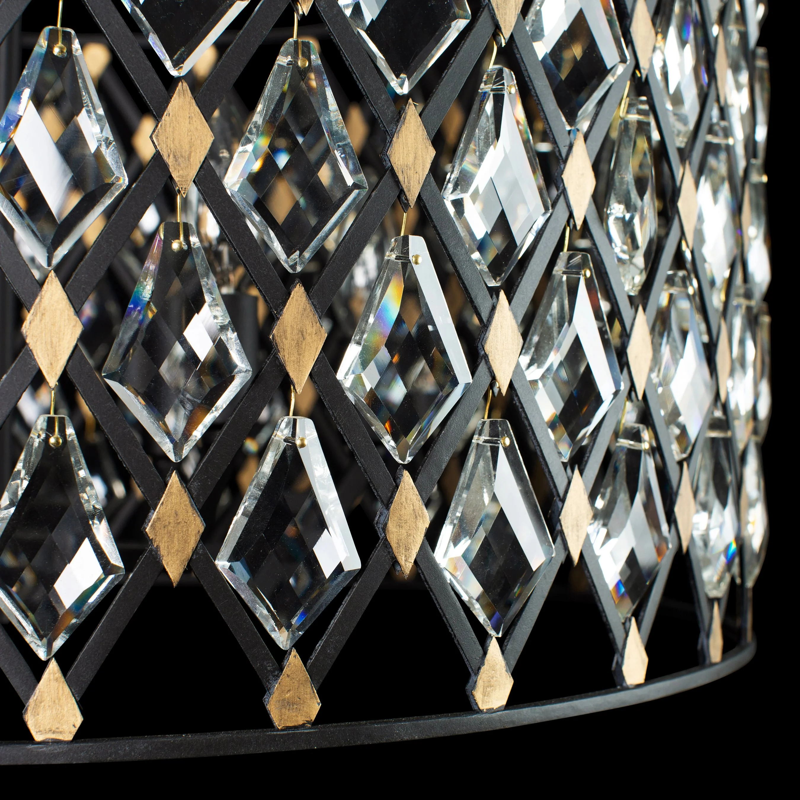 Windsor Crystal Pendant - Image 11