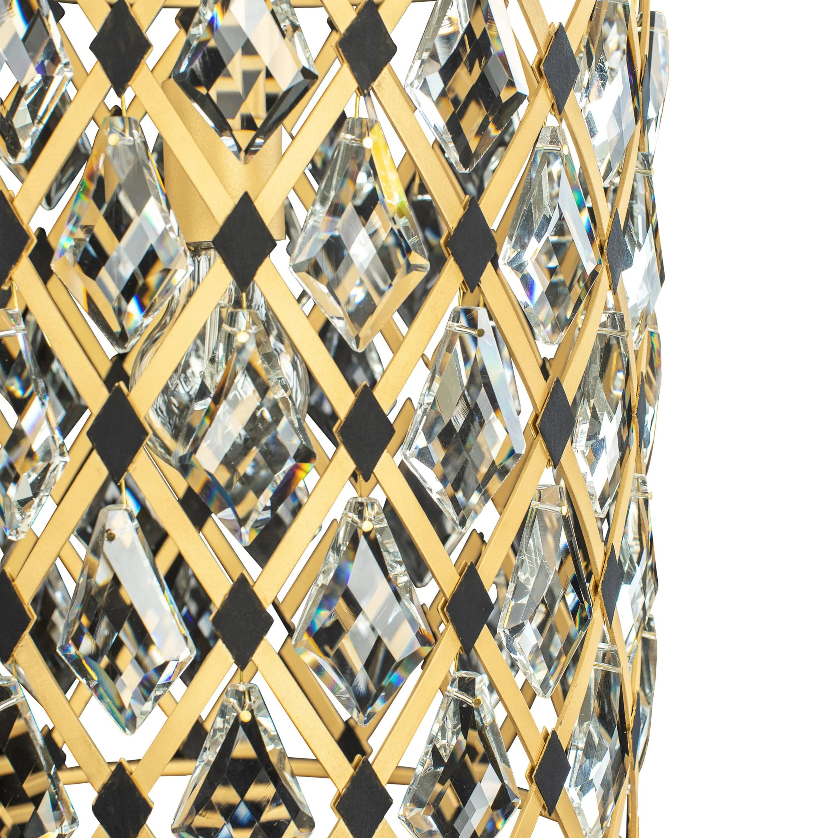 Windsor Crystal Pendant - Image 14