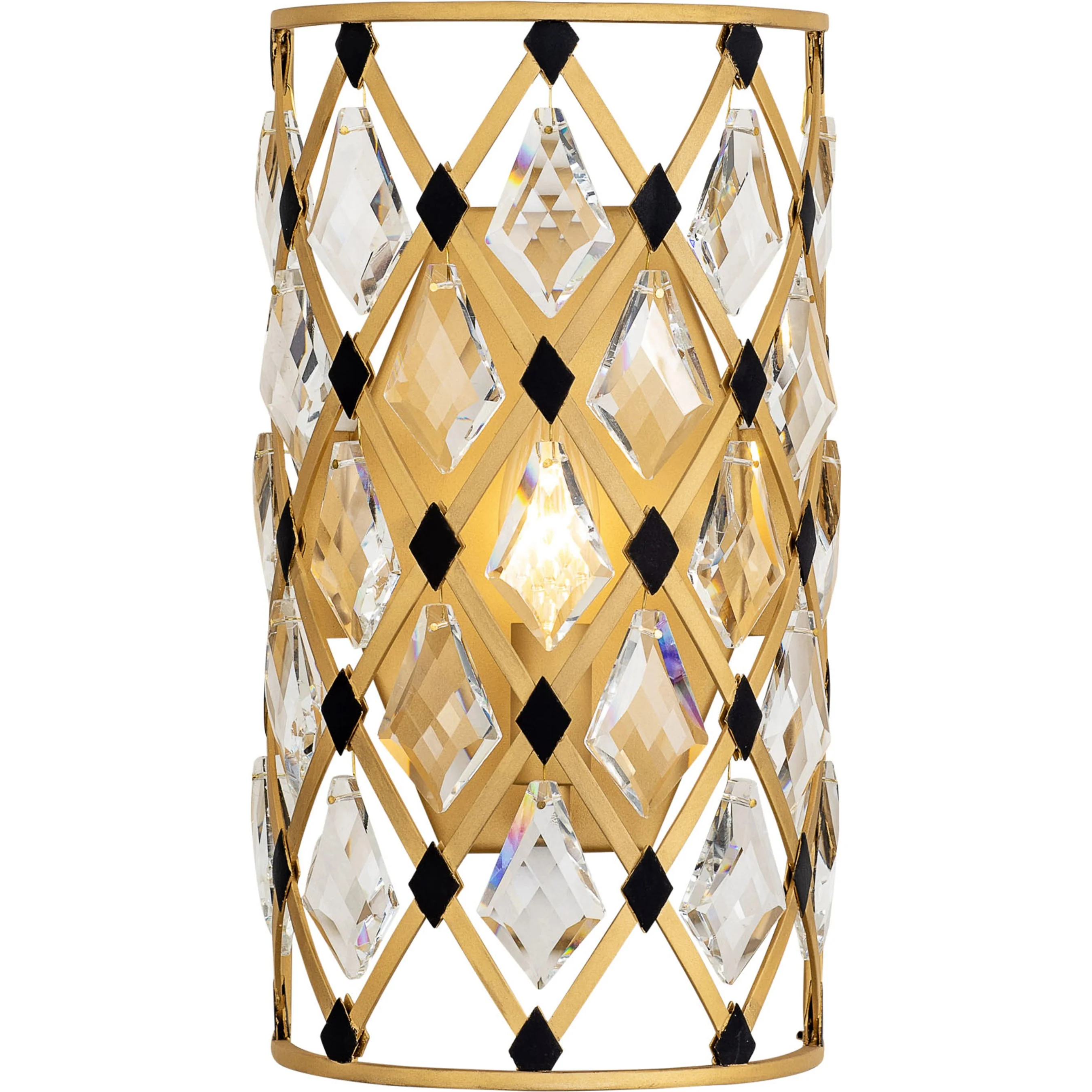 Windsor Crystal Sconce - Image 2