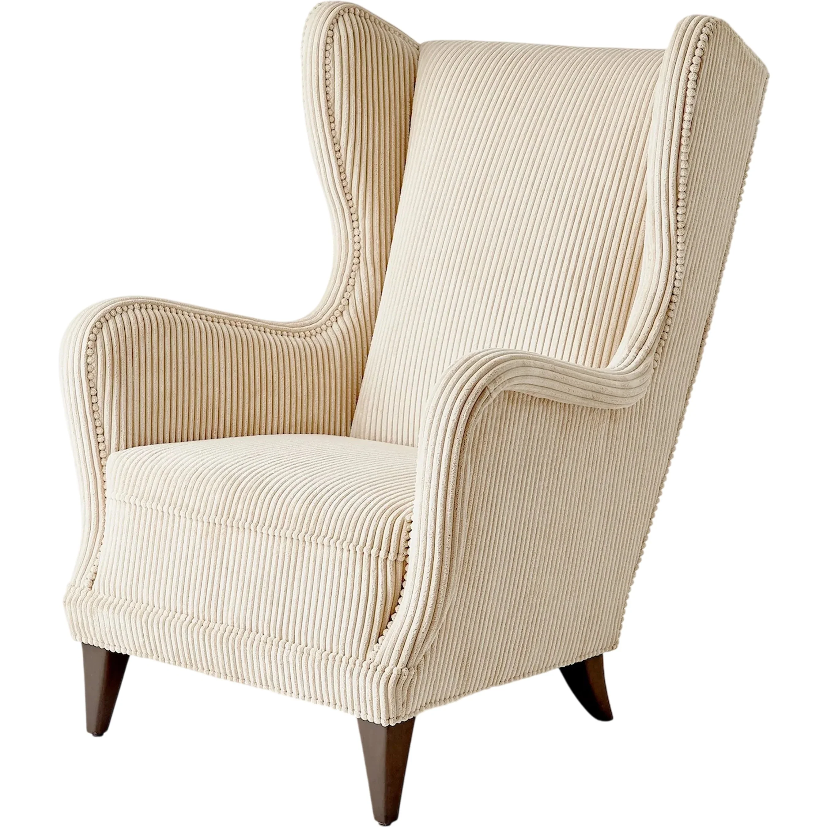Wing Chair