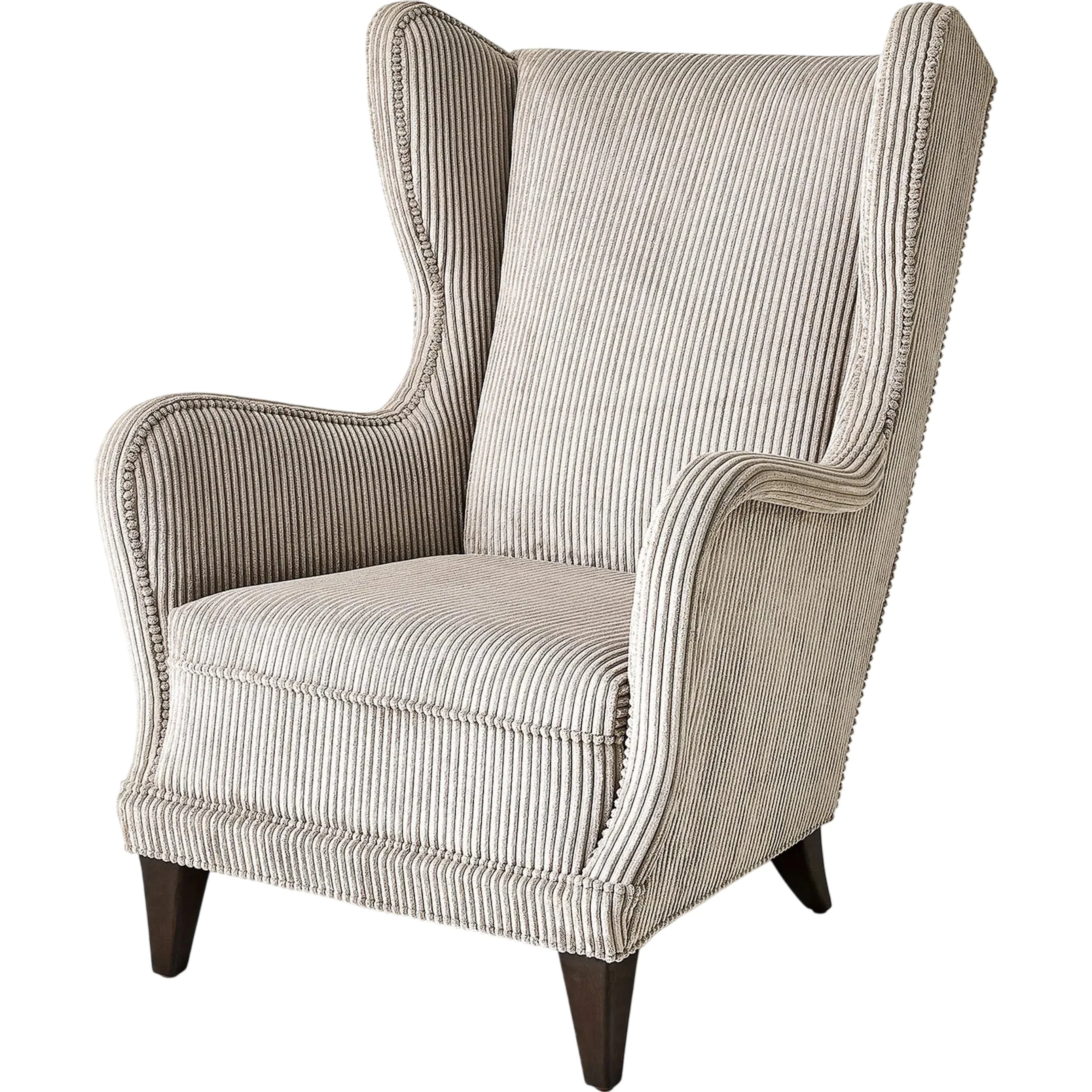 Wing Chair - Image 2