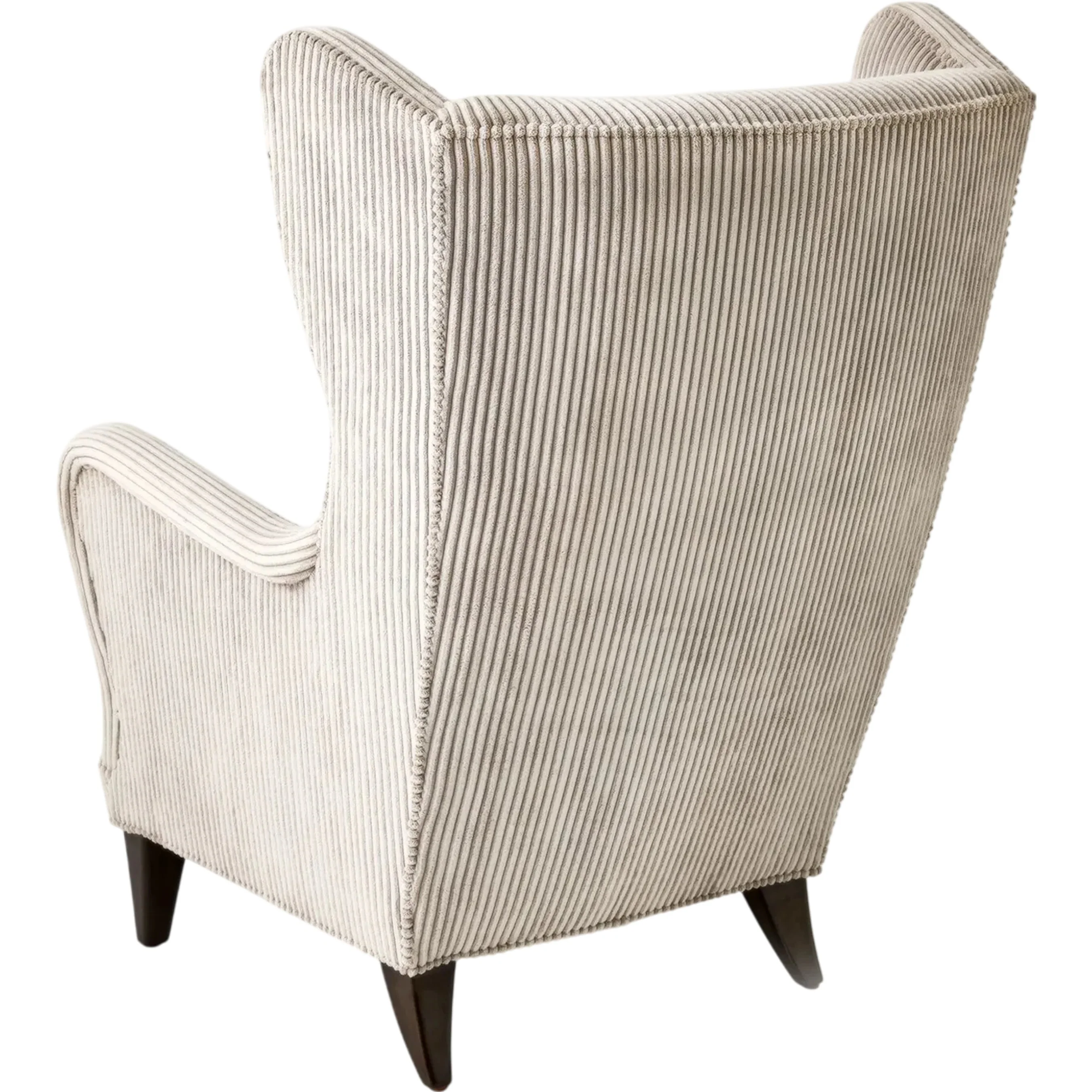 Wing Chair - Image 5
