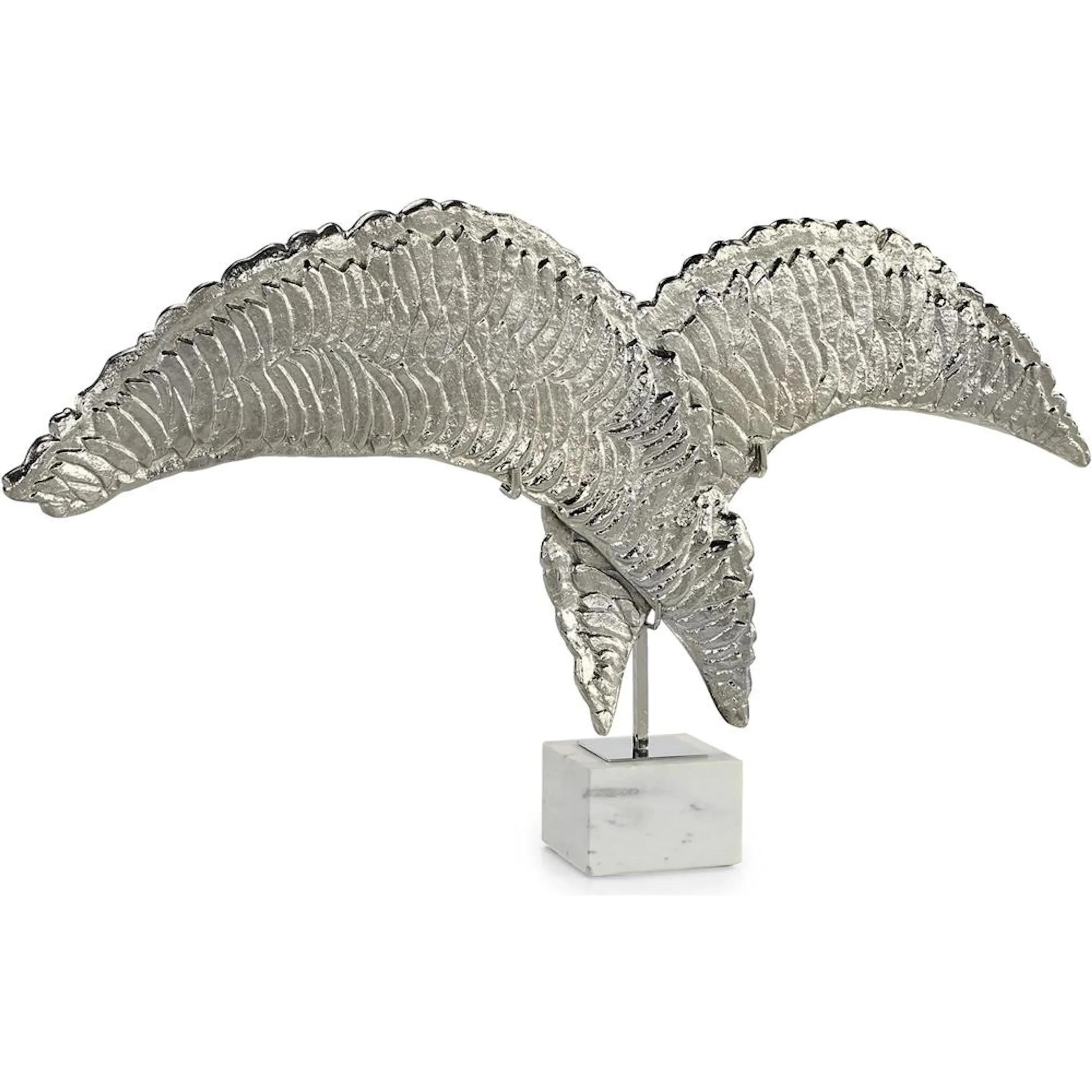 Wingspan Sculpture