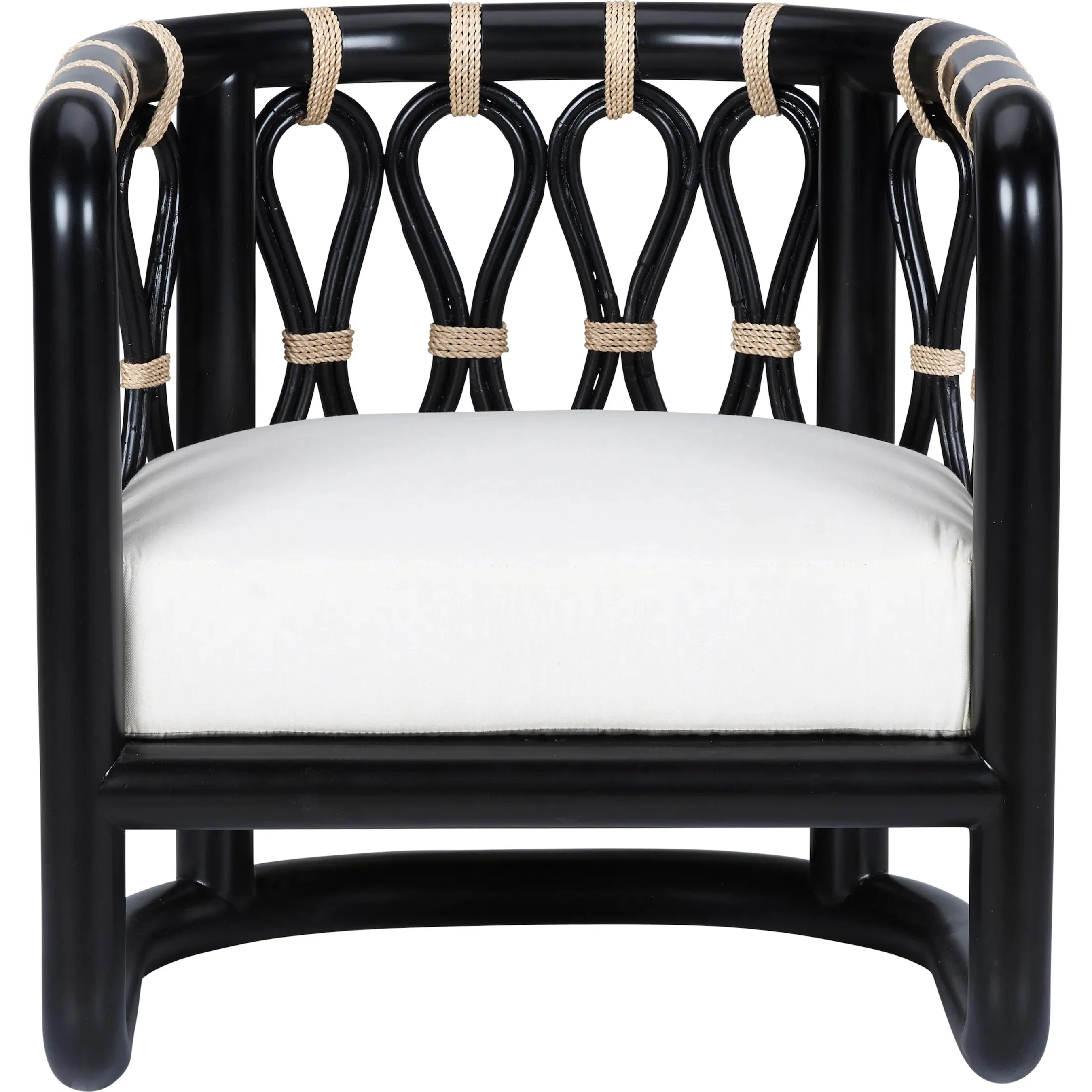 Winnie Lounge Chair - Image 2