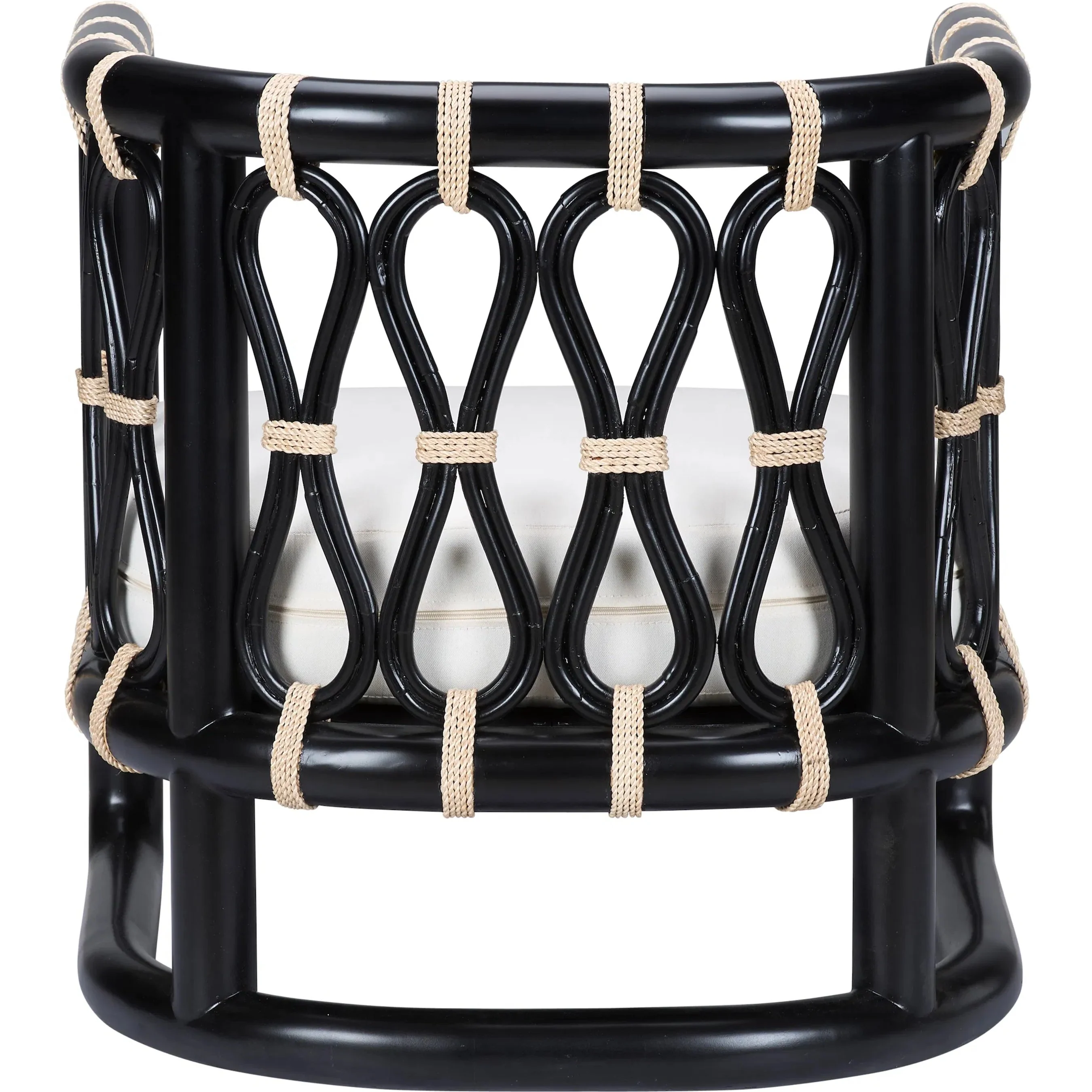 Winnie Lounge Chair - Image 4