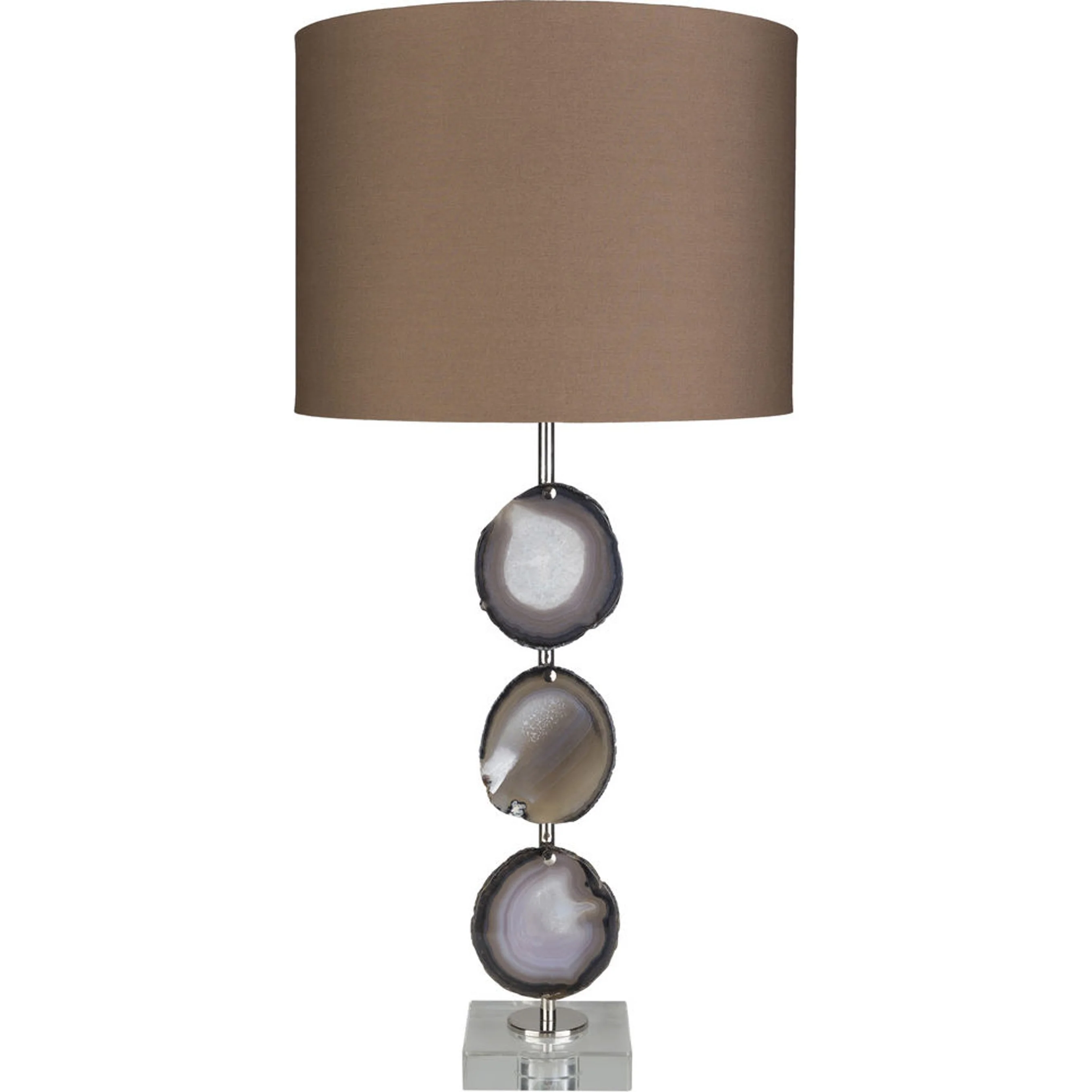 Winston-Old Indoor/Outdoorle Lamp