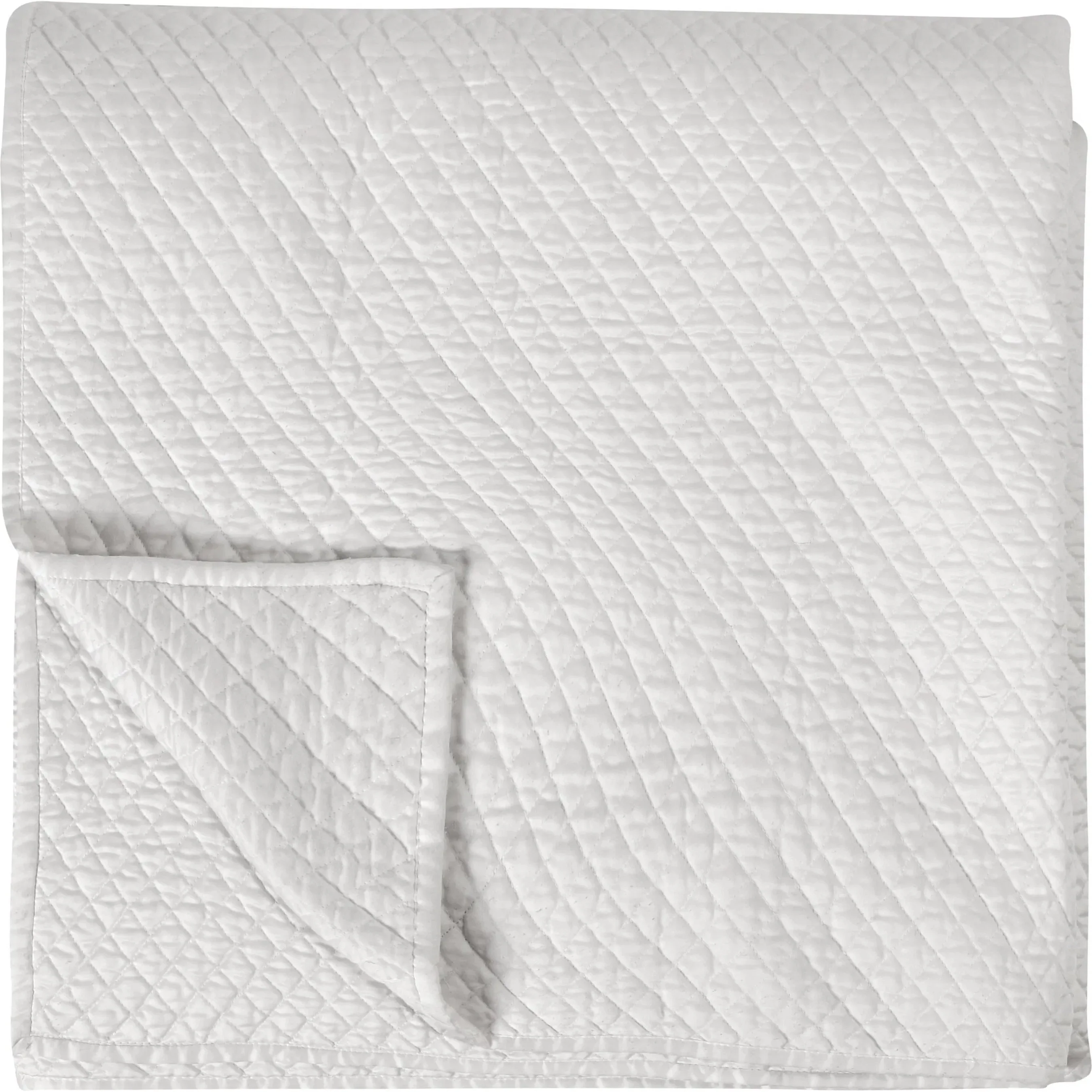 Winthrop 100% Sateen Euro Sham - Image 3