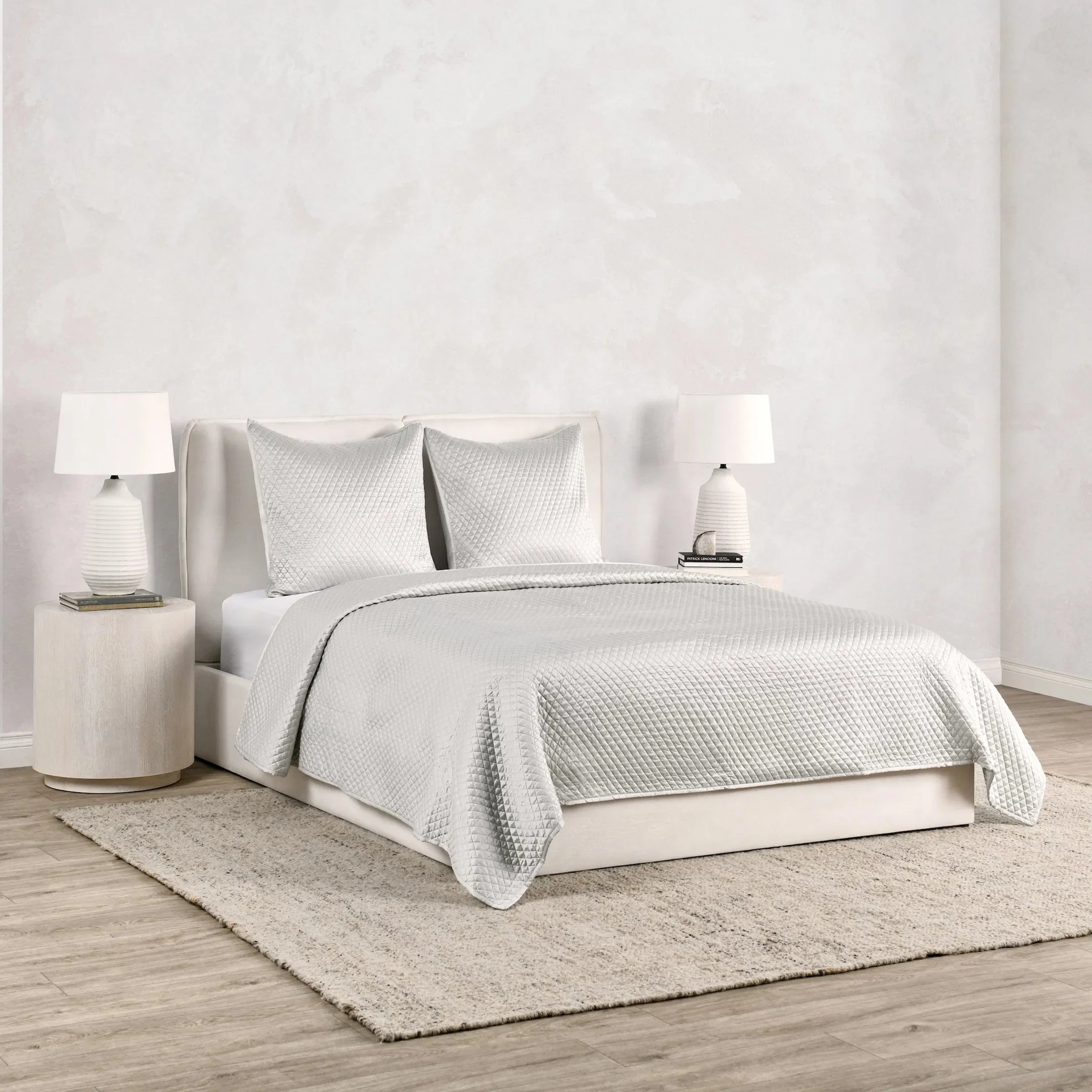 Winthrop 100% Sateen Euro Sham - Image 31