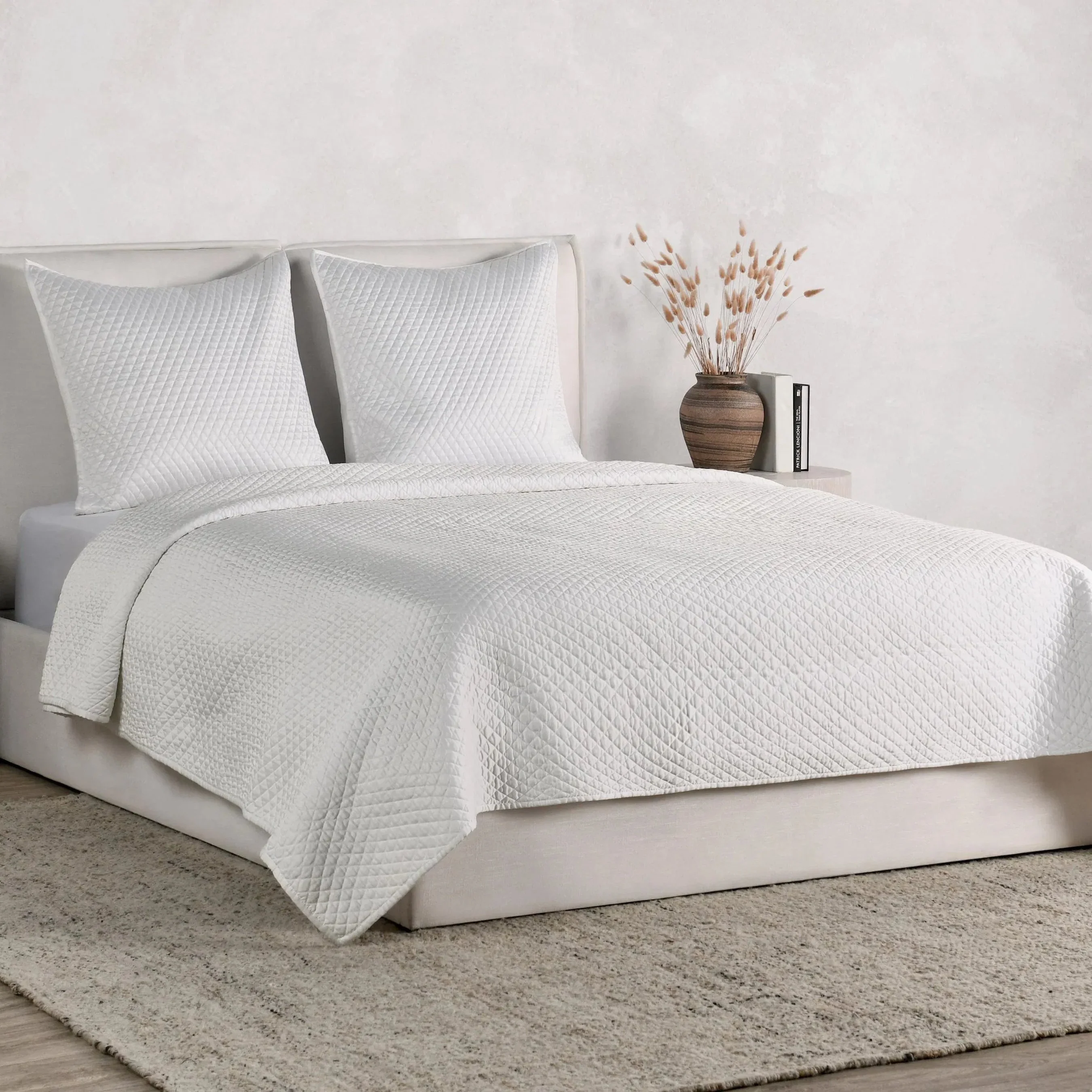 Winthrop 100% Sateen Pillow - Image 37