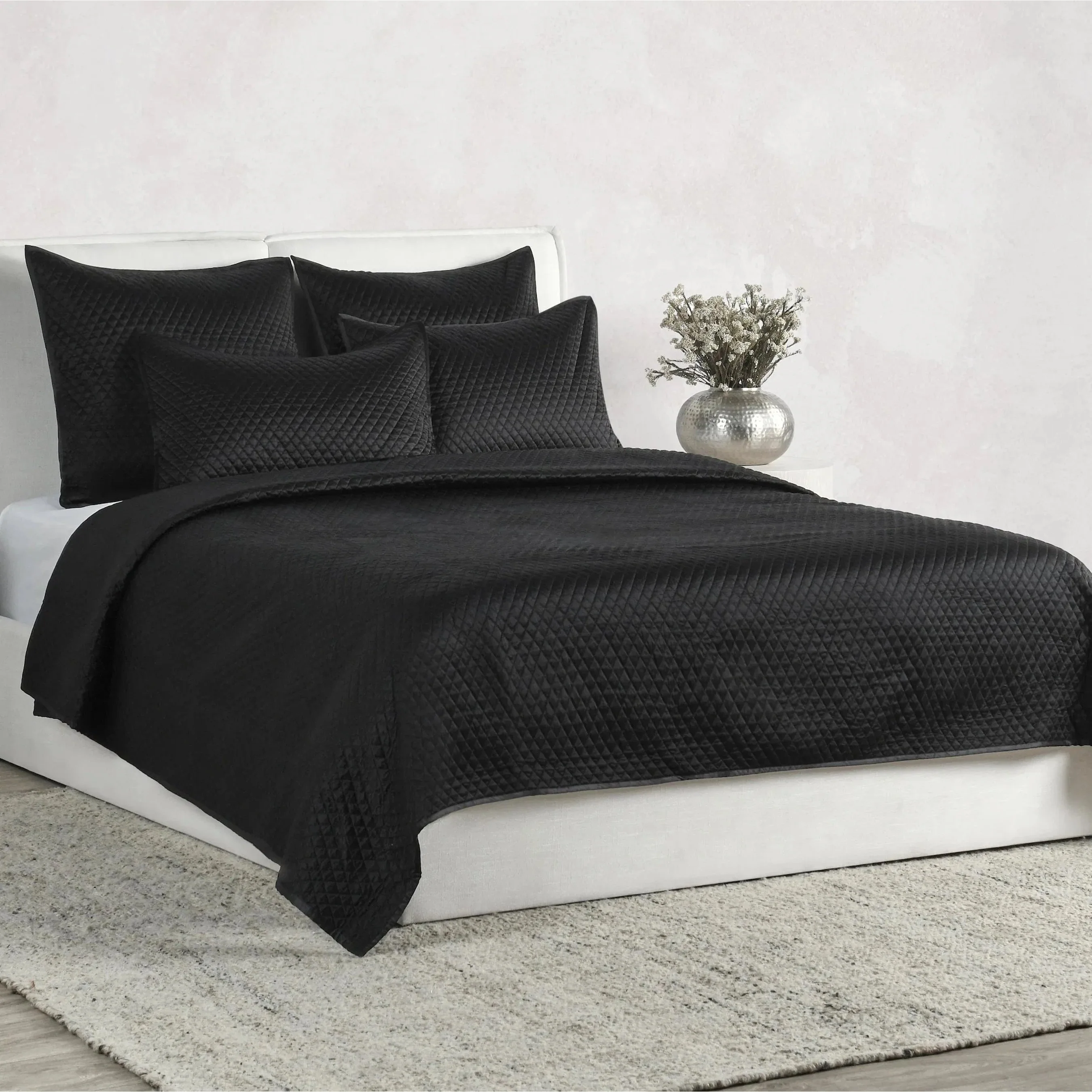 Winthrop 100% Sateen Pillow - Image 48