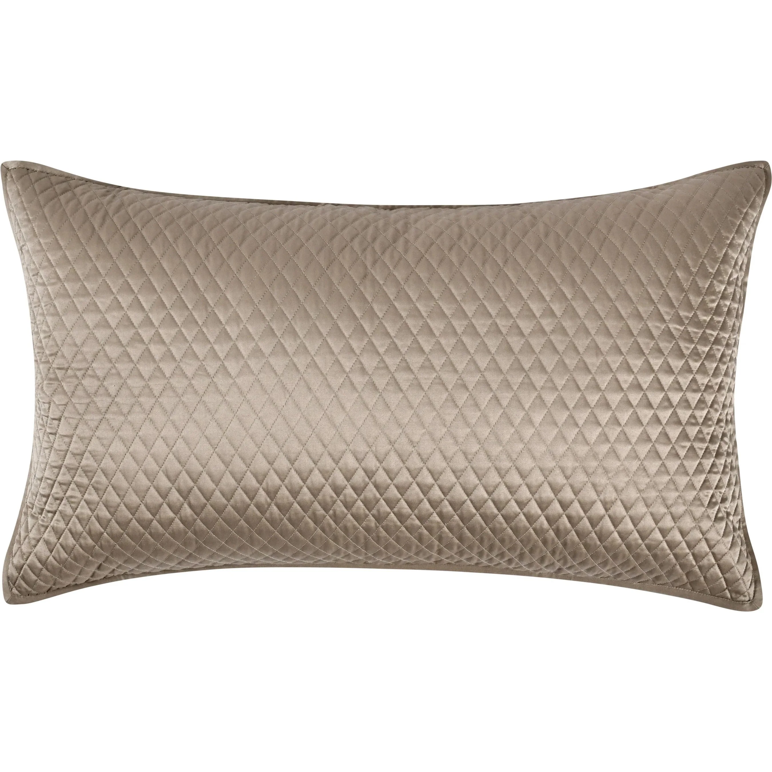 Winthrop 100% Sateen Pillow - Image 5
