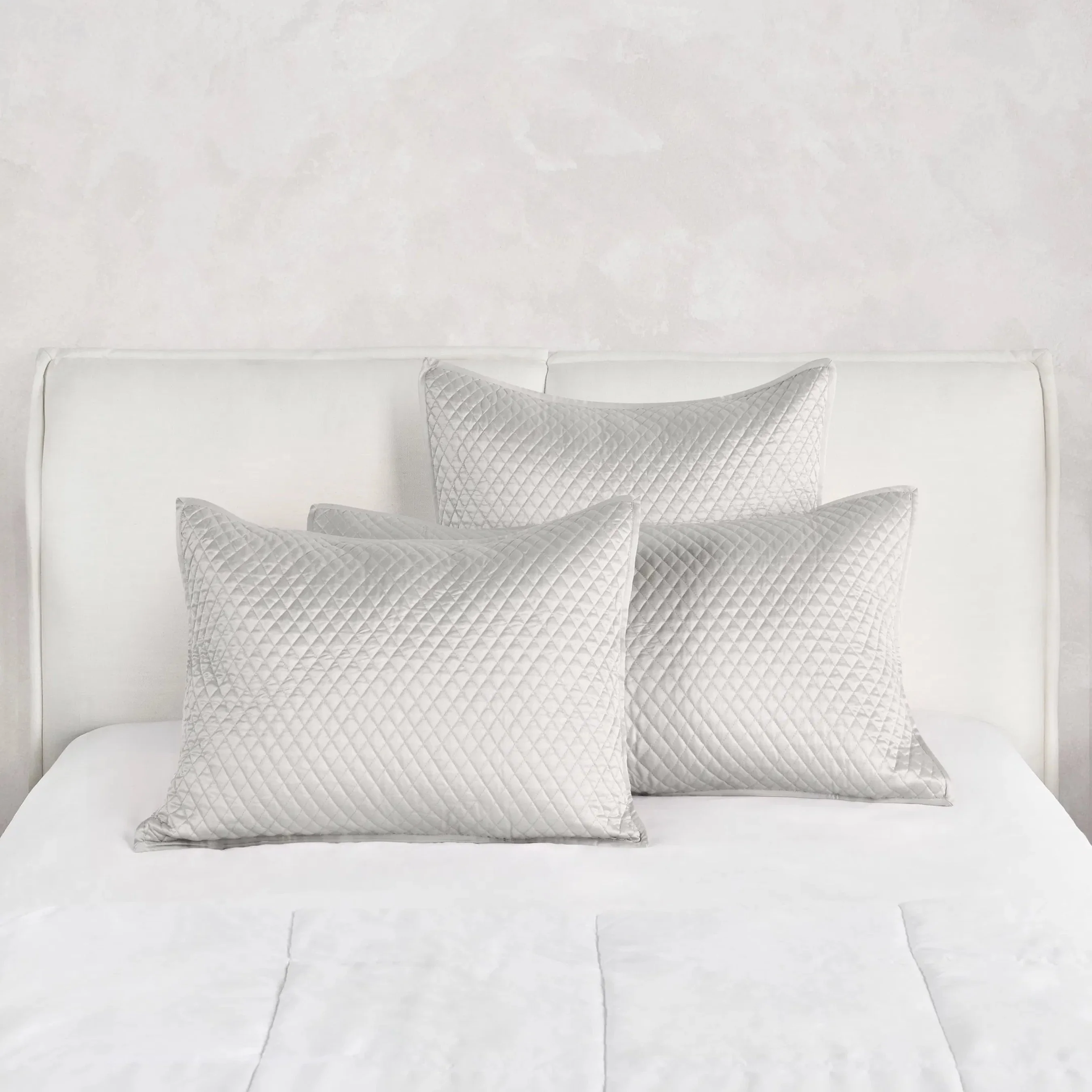 Winthrop 100% Sateen Pillow - Image 50
