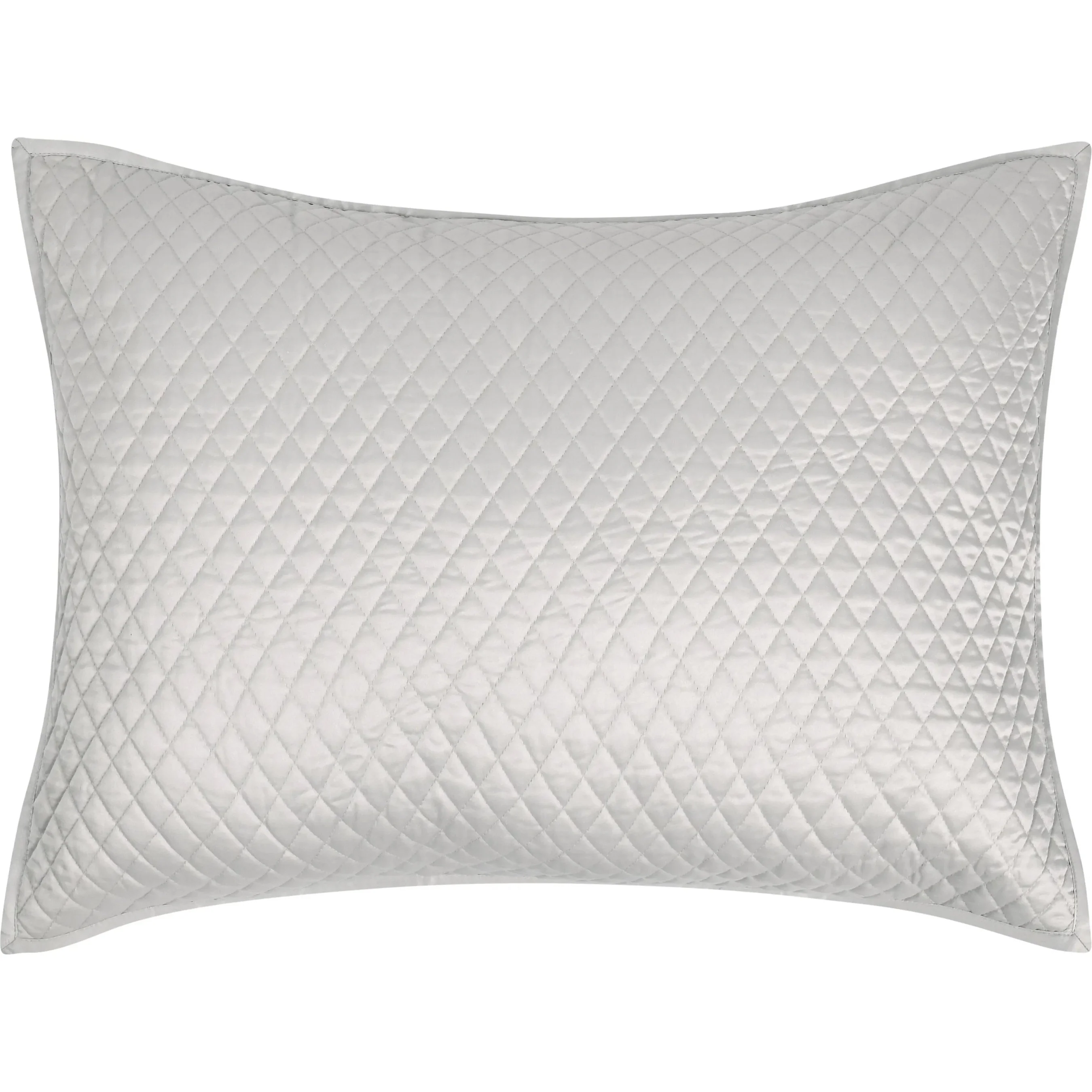 Winthrop 100% Sateen Pillow - Image 9