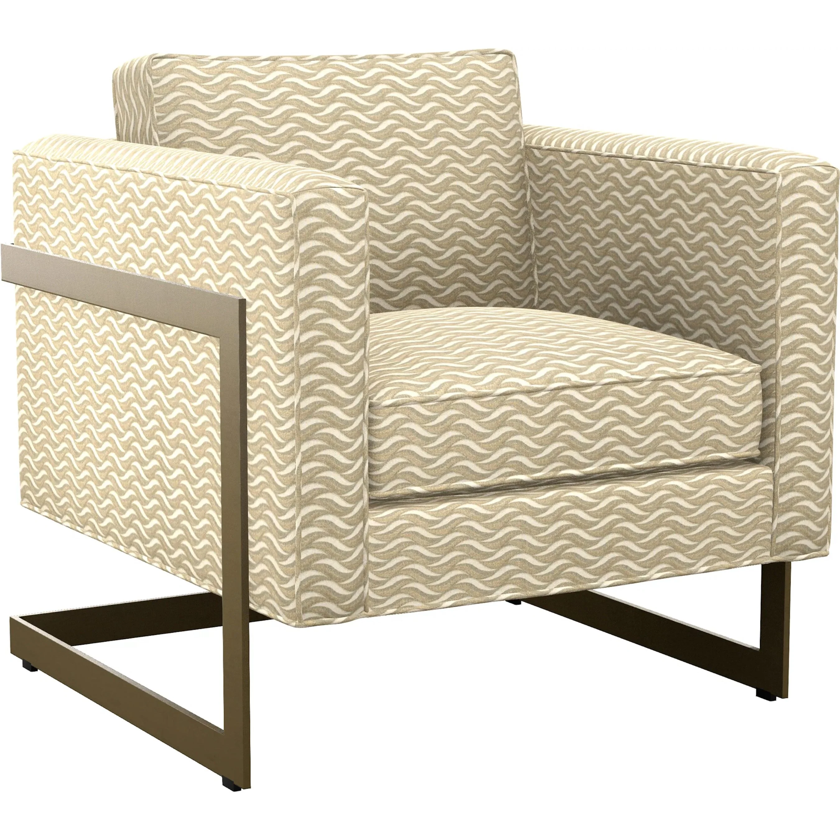 Winthrop Chair - Image 3