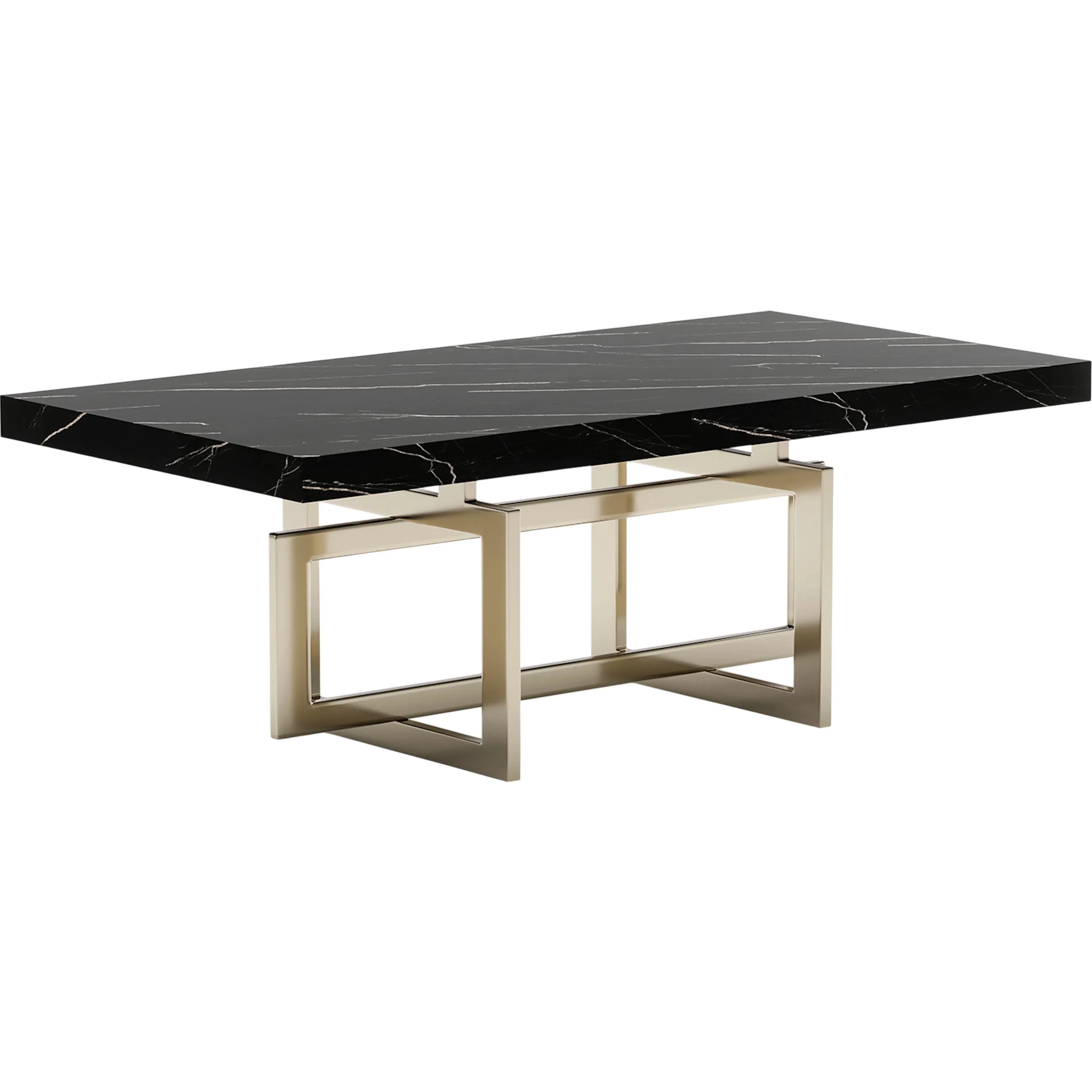 Wish You Were Here 48" Rectangular Cocktail Table