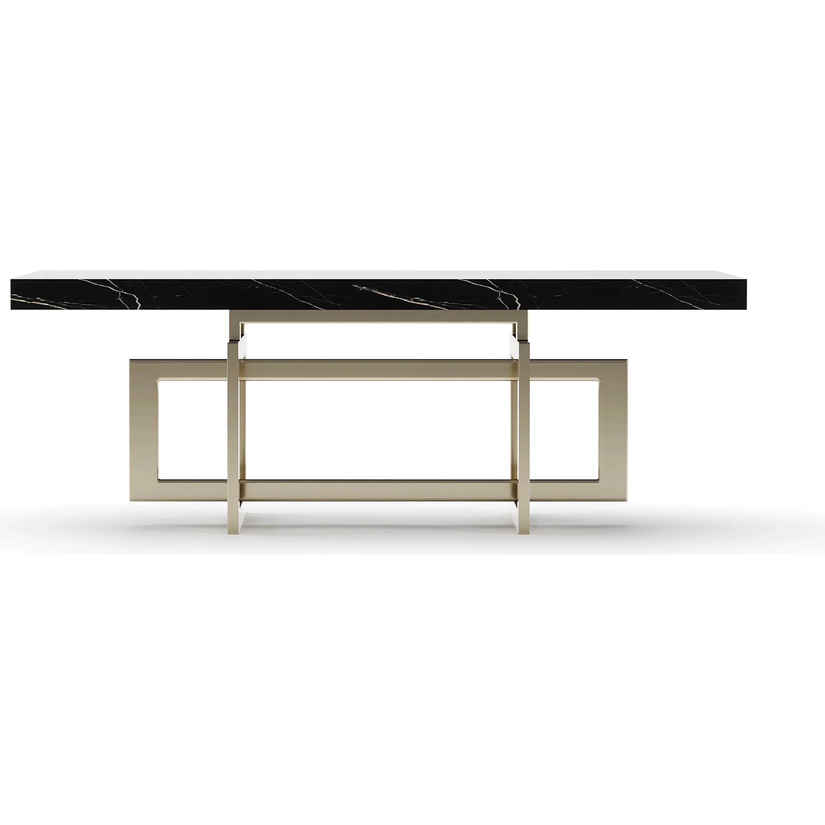 Wish You Were Here 48" Rectangular Cocktail Table - Image 3