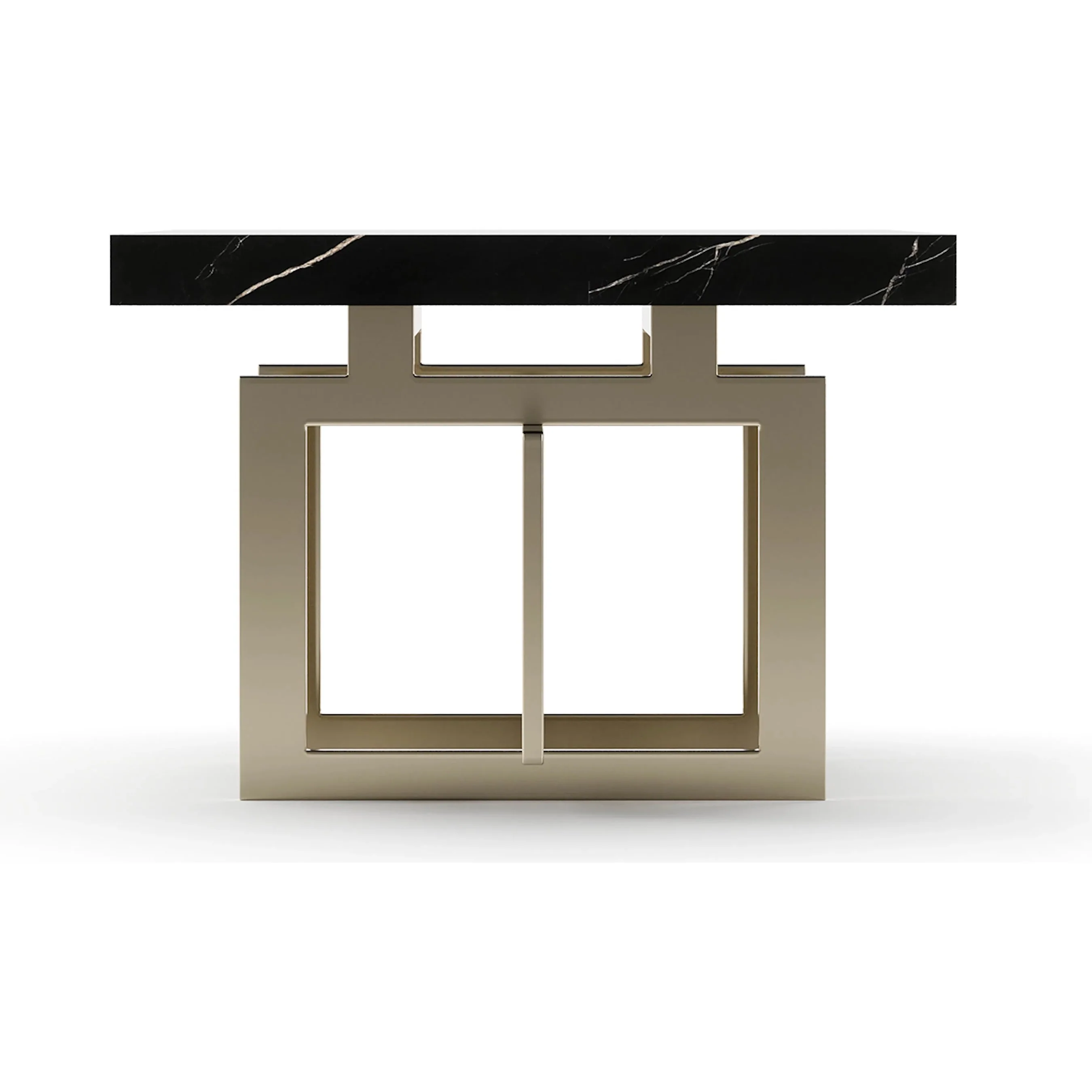 Wish You Were Here 48" Rectangular Cocktail Table - Image 4