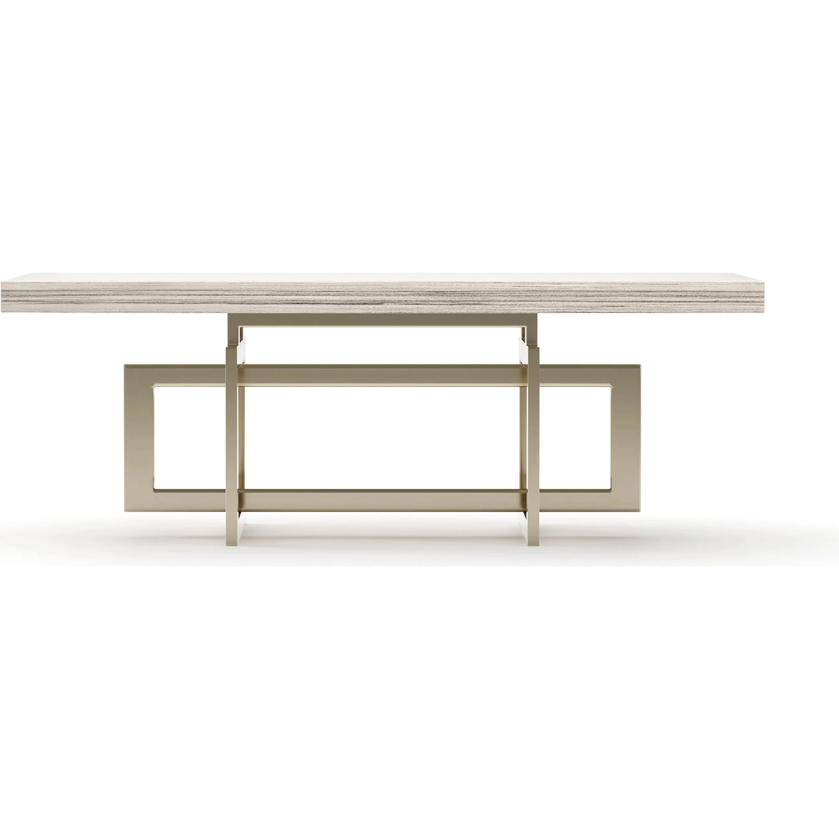 Wish You Were Here 48" Rectangular Cocktail Table - Image 5