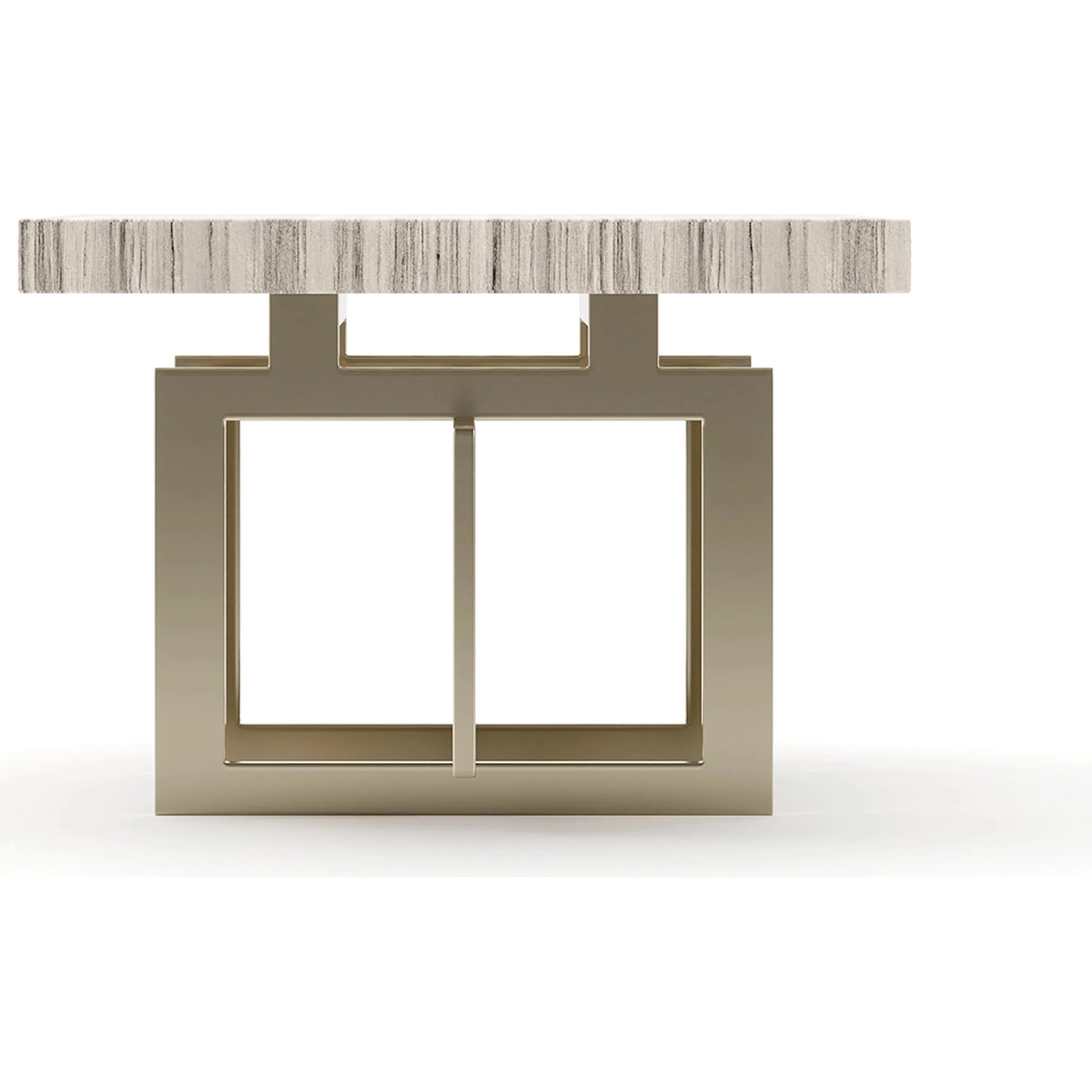 Wish You Were Here 48" Rectangular Cocktail Table - Image 6