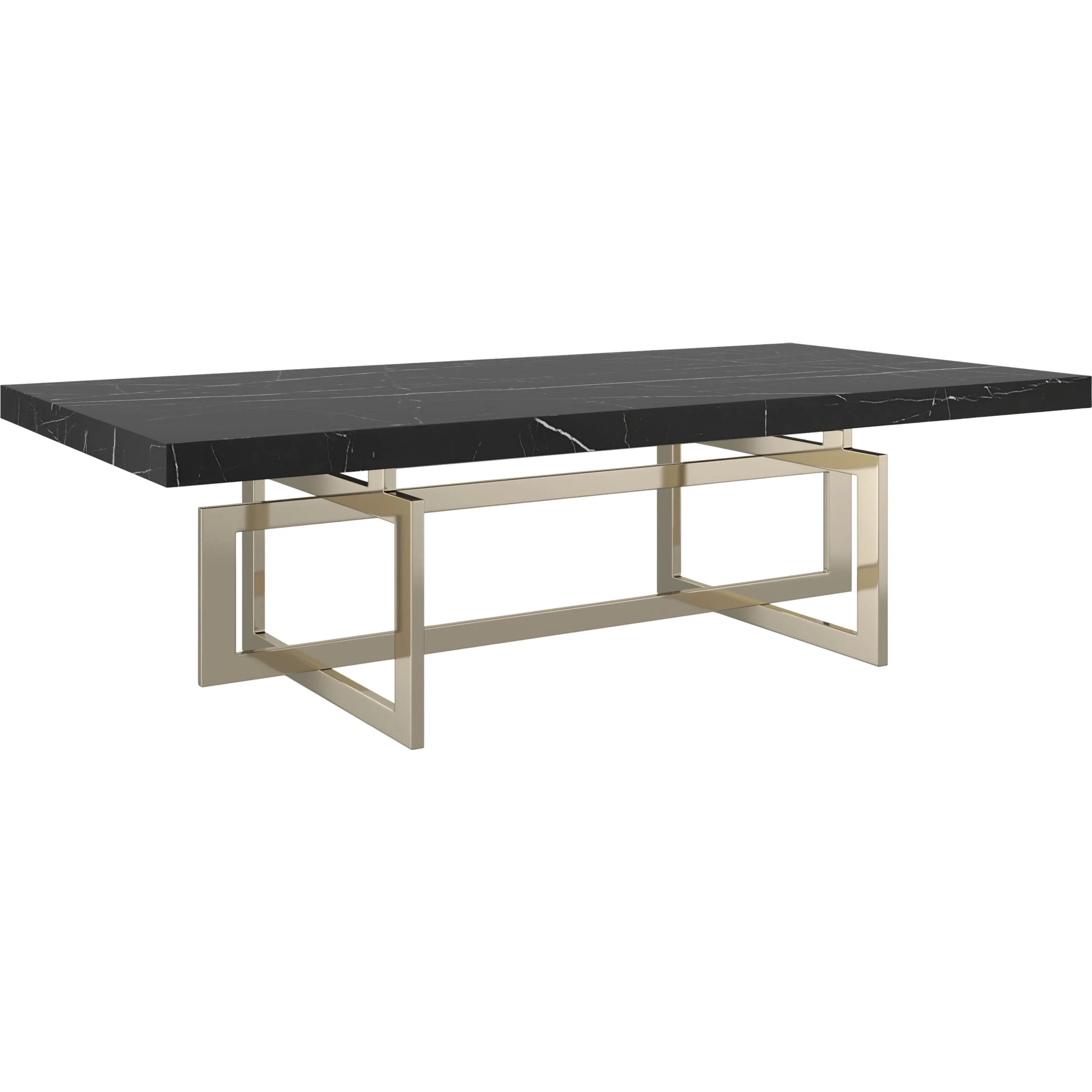 Wish You Were Here 60" Rectangular Cocktail Table