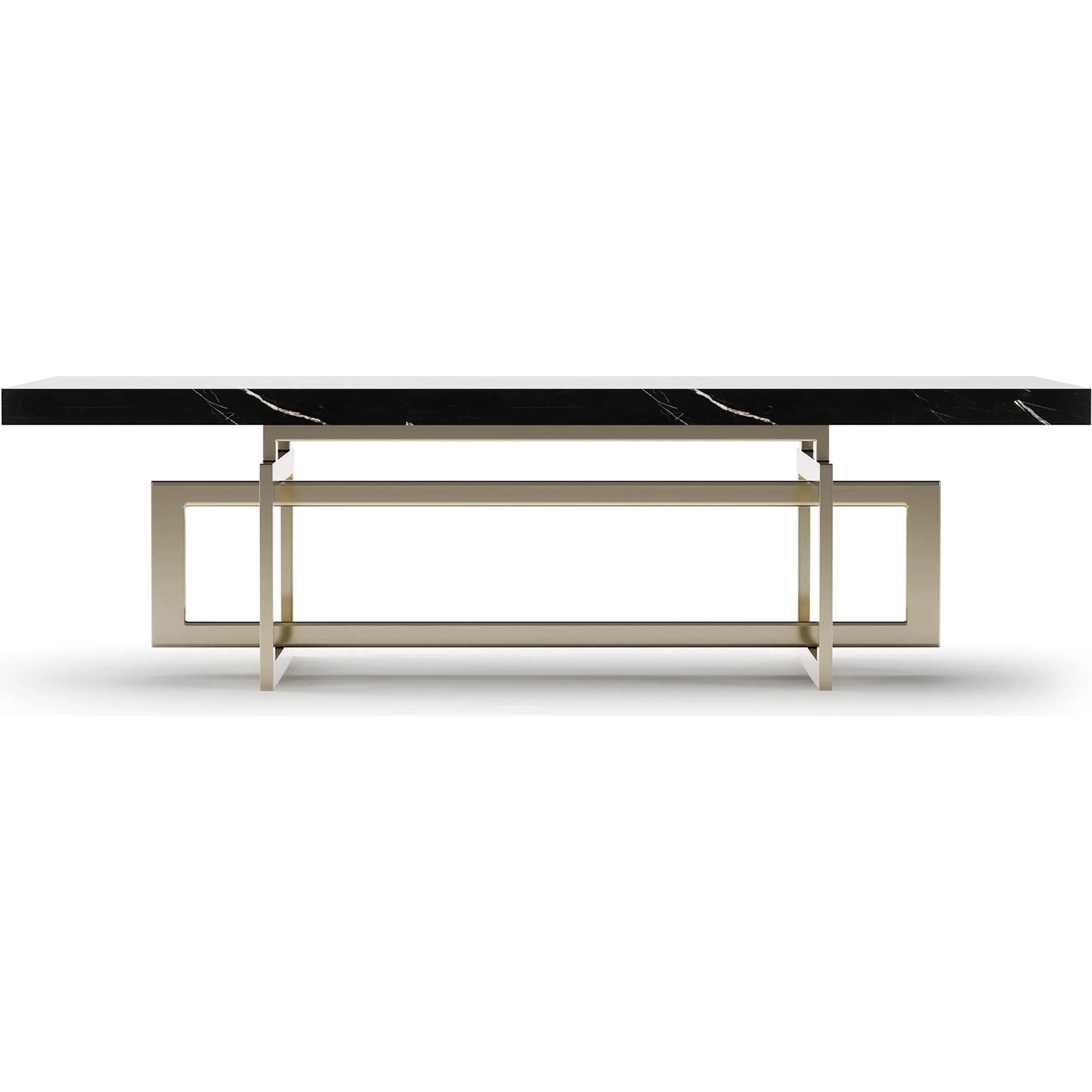 Wish You Were Here 60" Rectangular Cocktail Table - Image 2