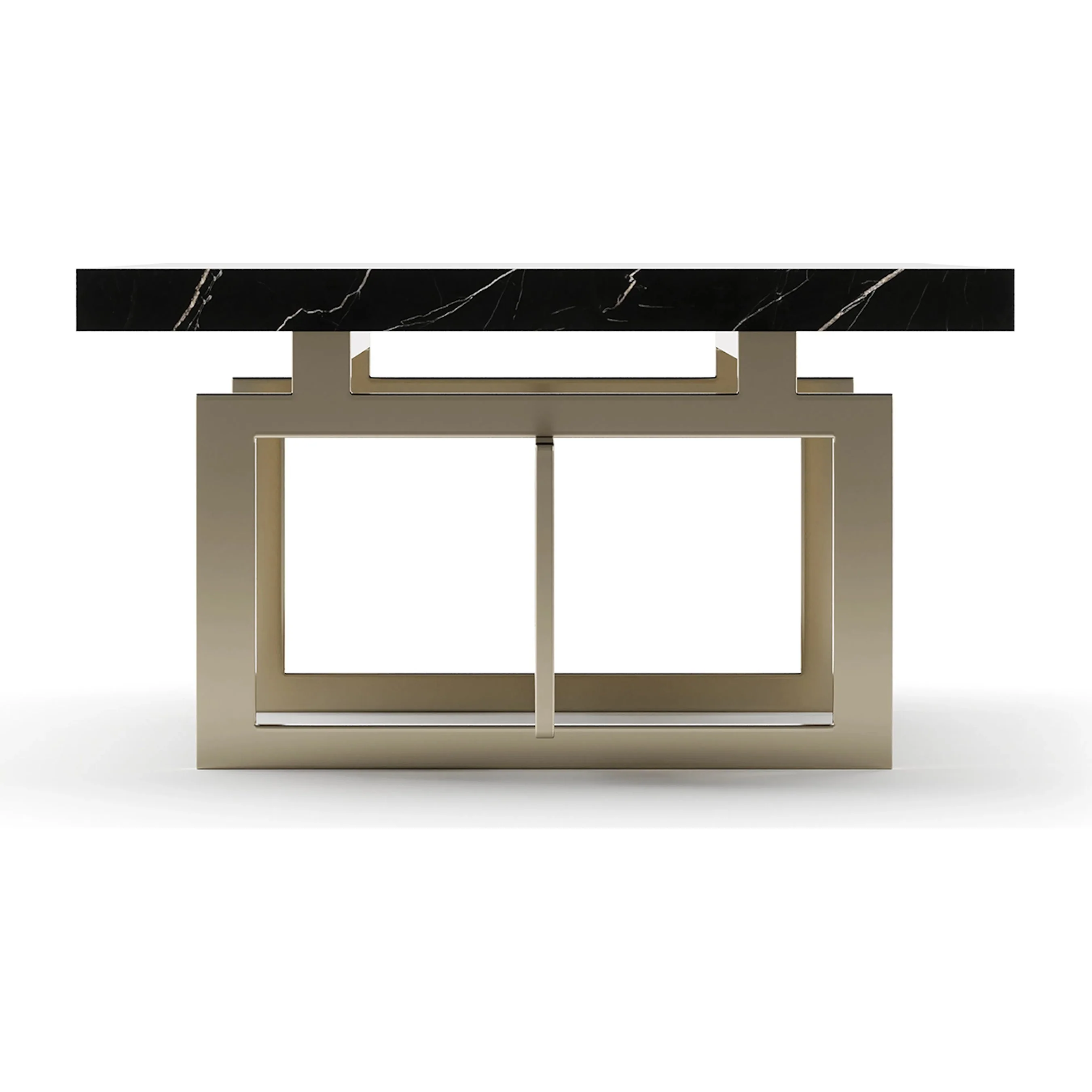 Wish You Were Here 60" Rectangular Cocktail Table - Image 3