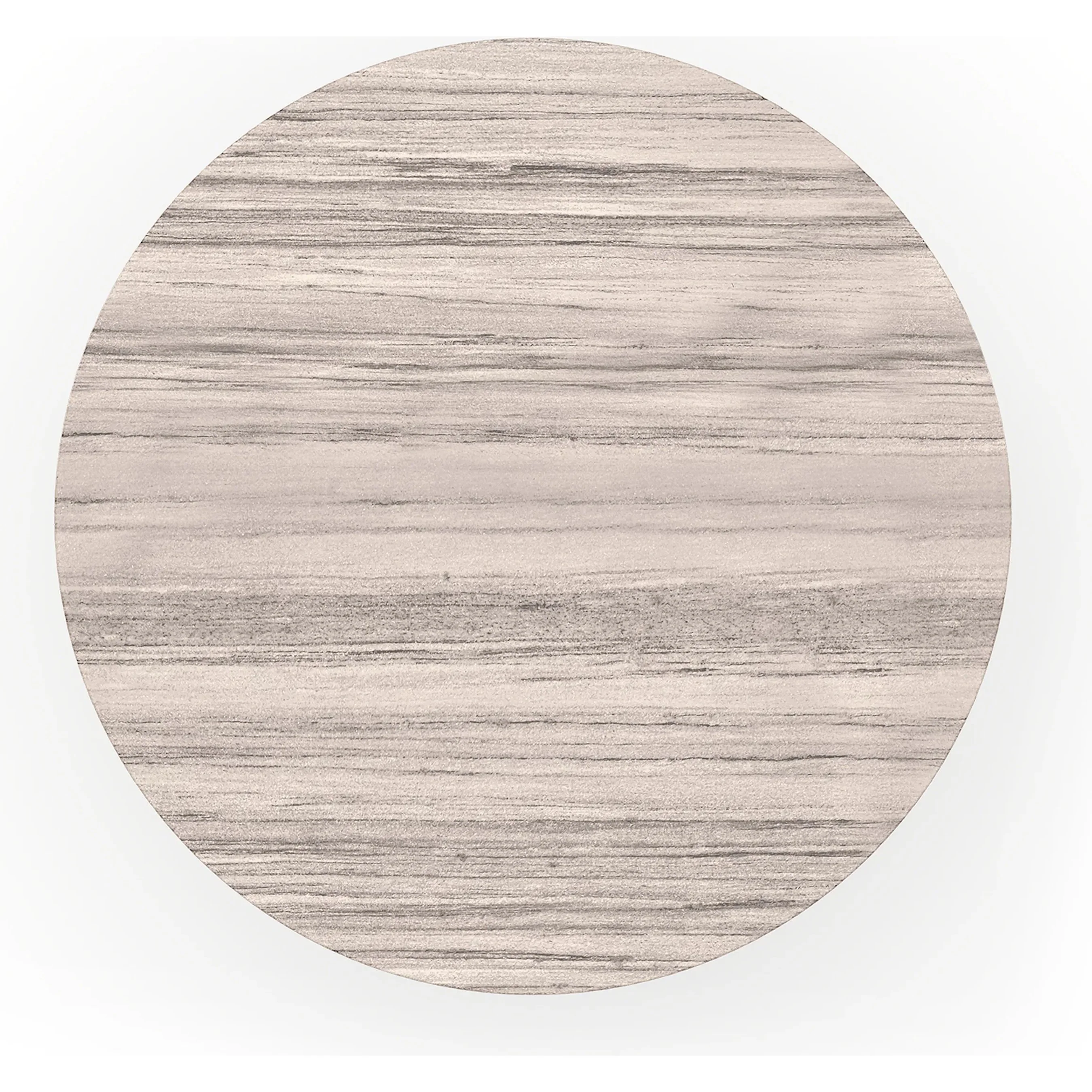Wish You Were Here 60" Round Dining Table - Image 3