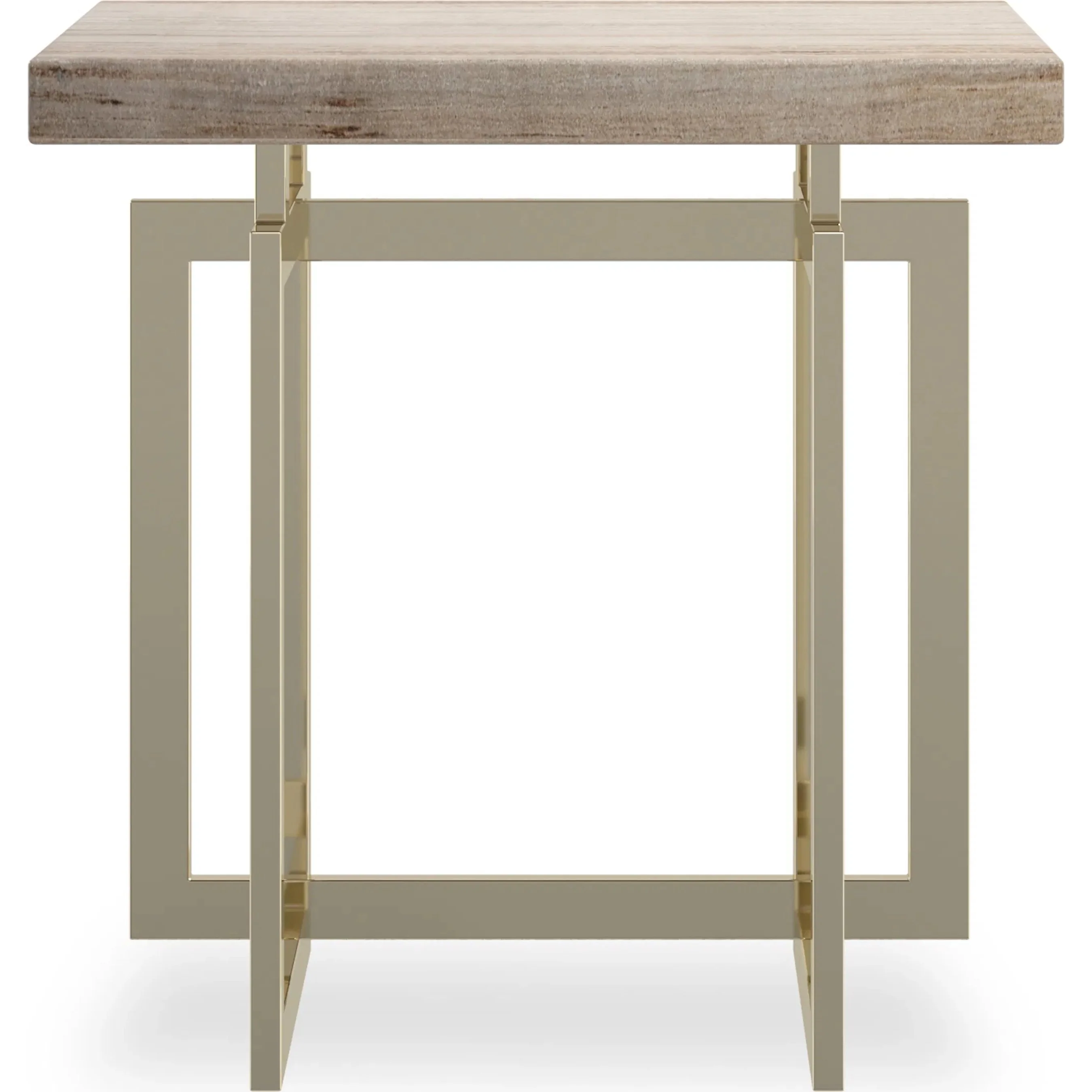 Wish You Were Here End Table - Image 2