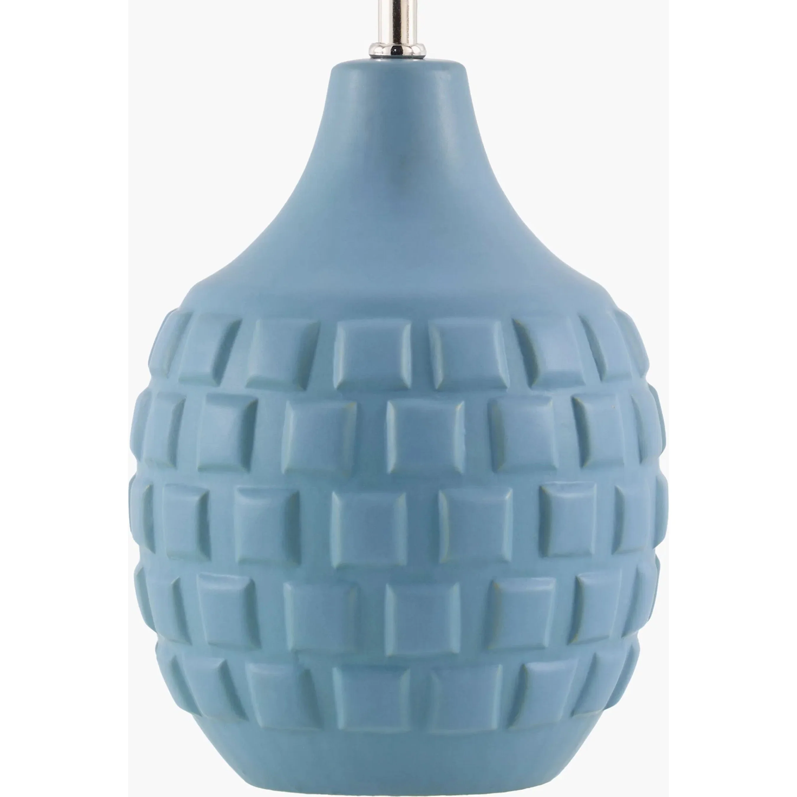 Wisterian Accent Table Lamp (Set of 2) - Image 4
