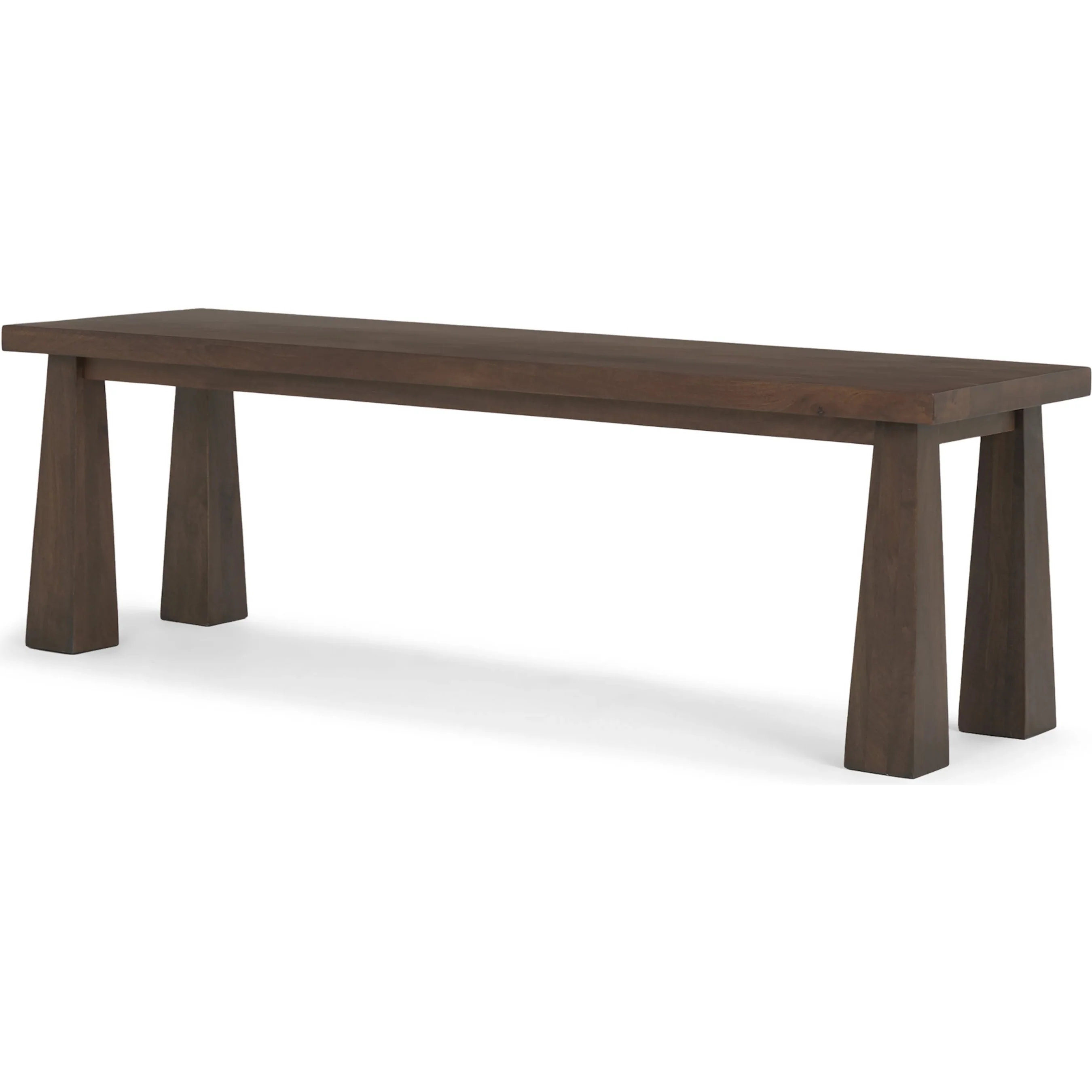 Wolcott Bench