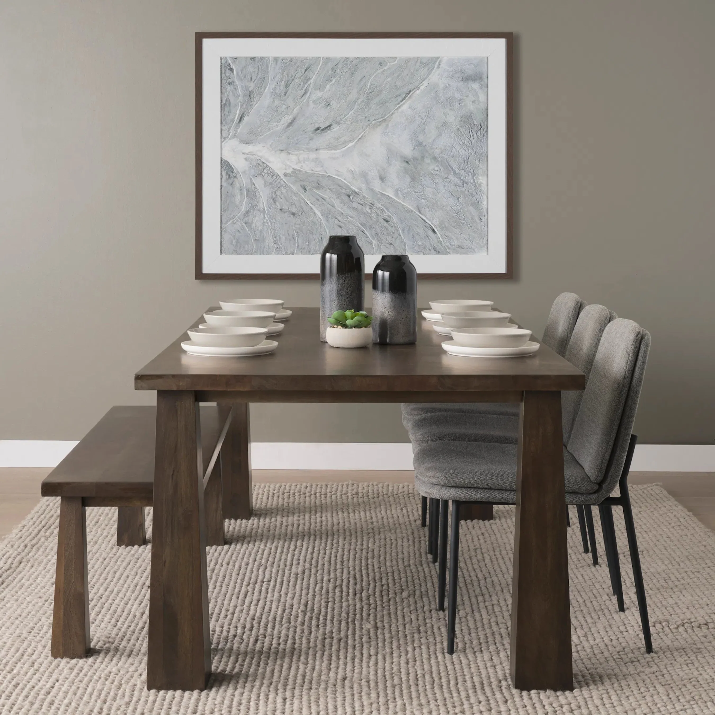 Wolcott Bench - Image 3