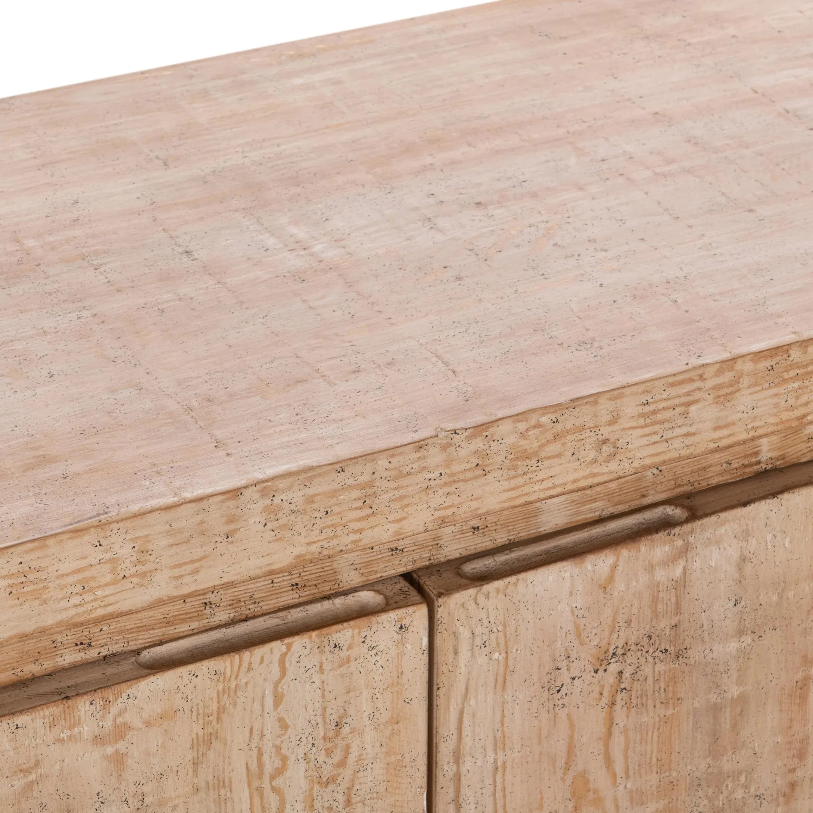 Wolden Reclaimed Pine Buffet Sideboard - Image 10