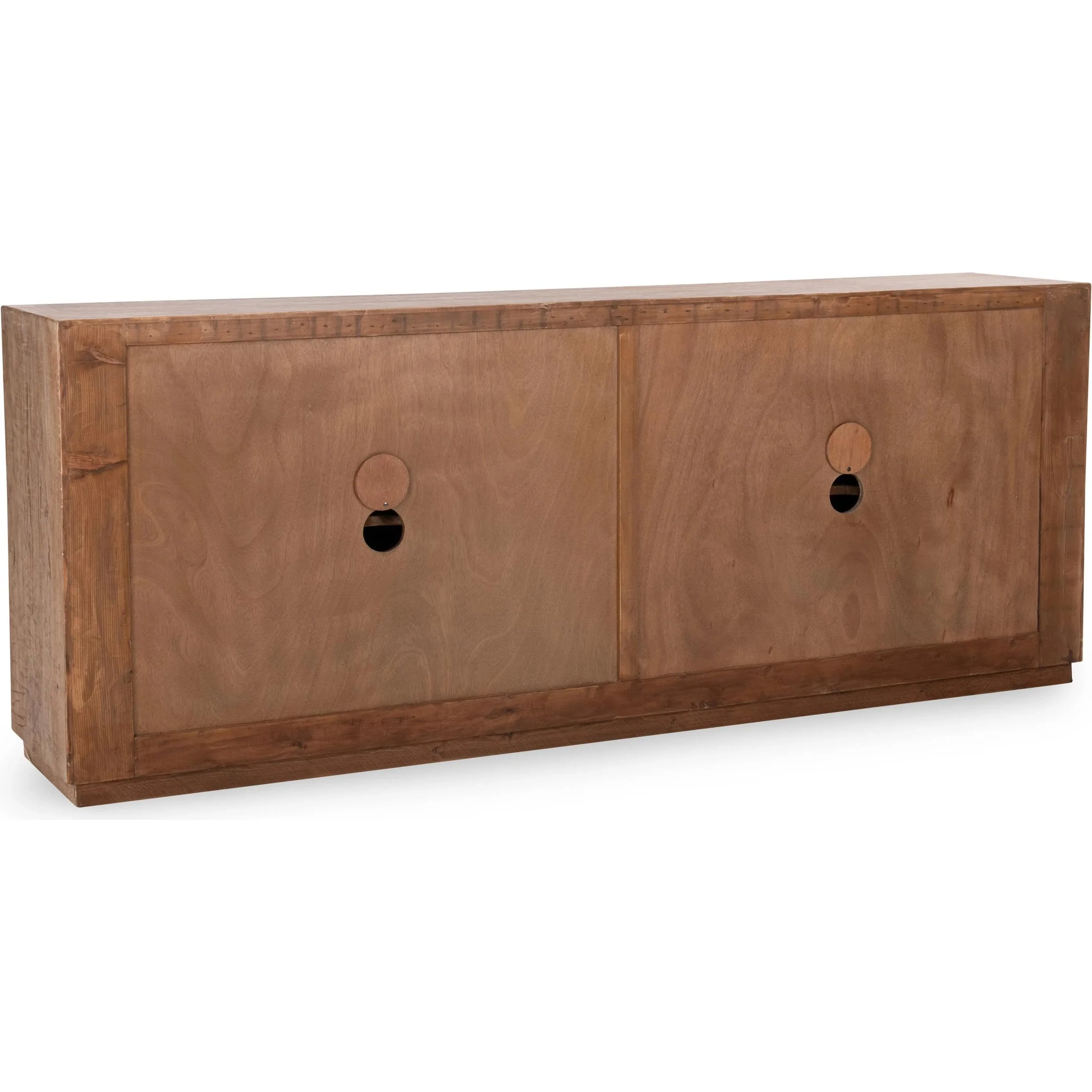 Wolden Reclaimed Pine Buffet Sideboard - Image 5