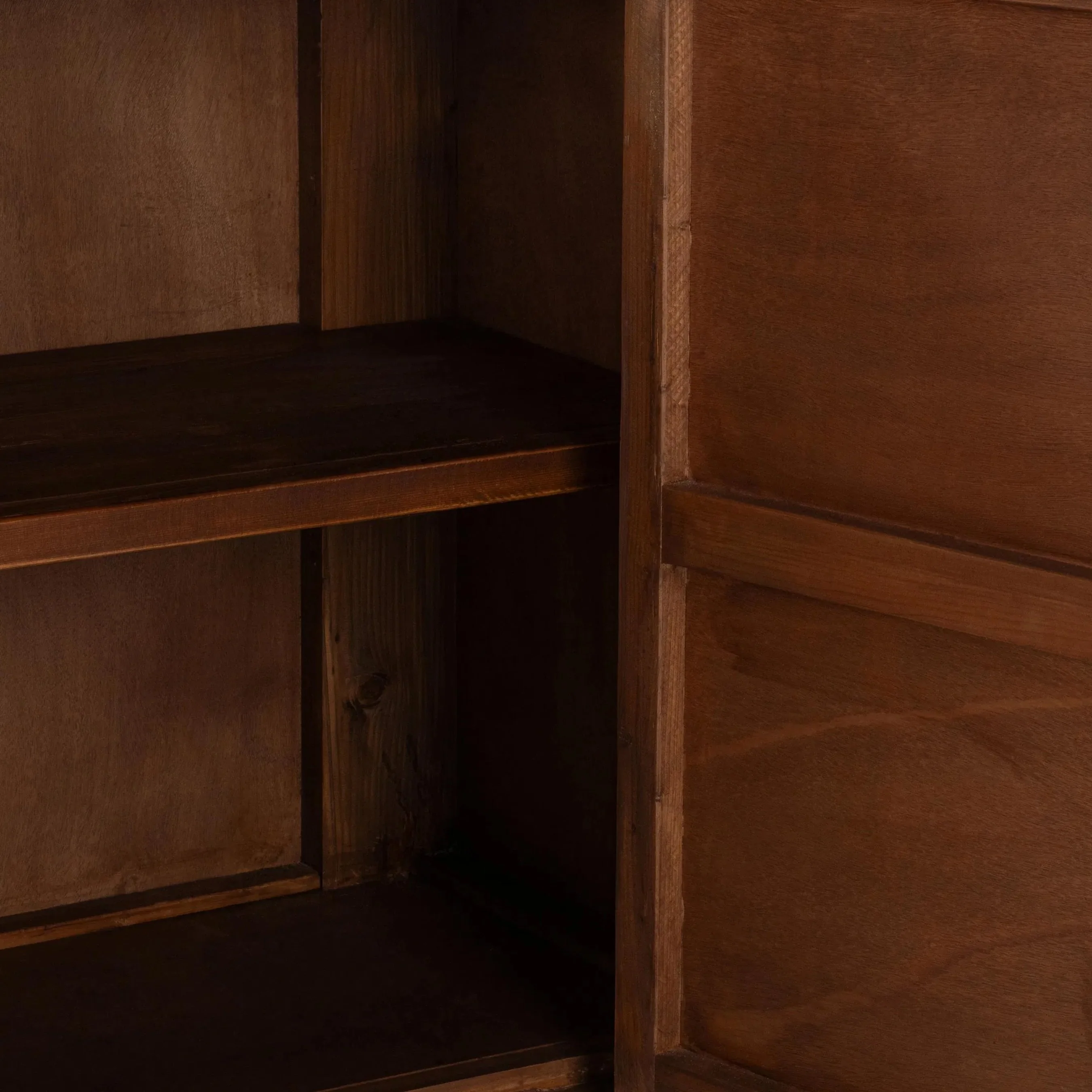 Wolden Reclaimed Pine Buffet Sideboard - Image 6