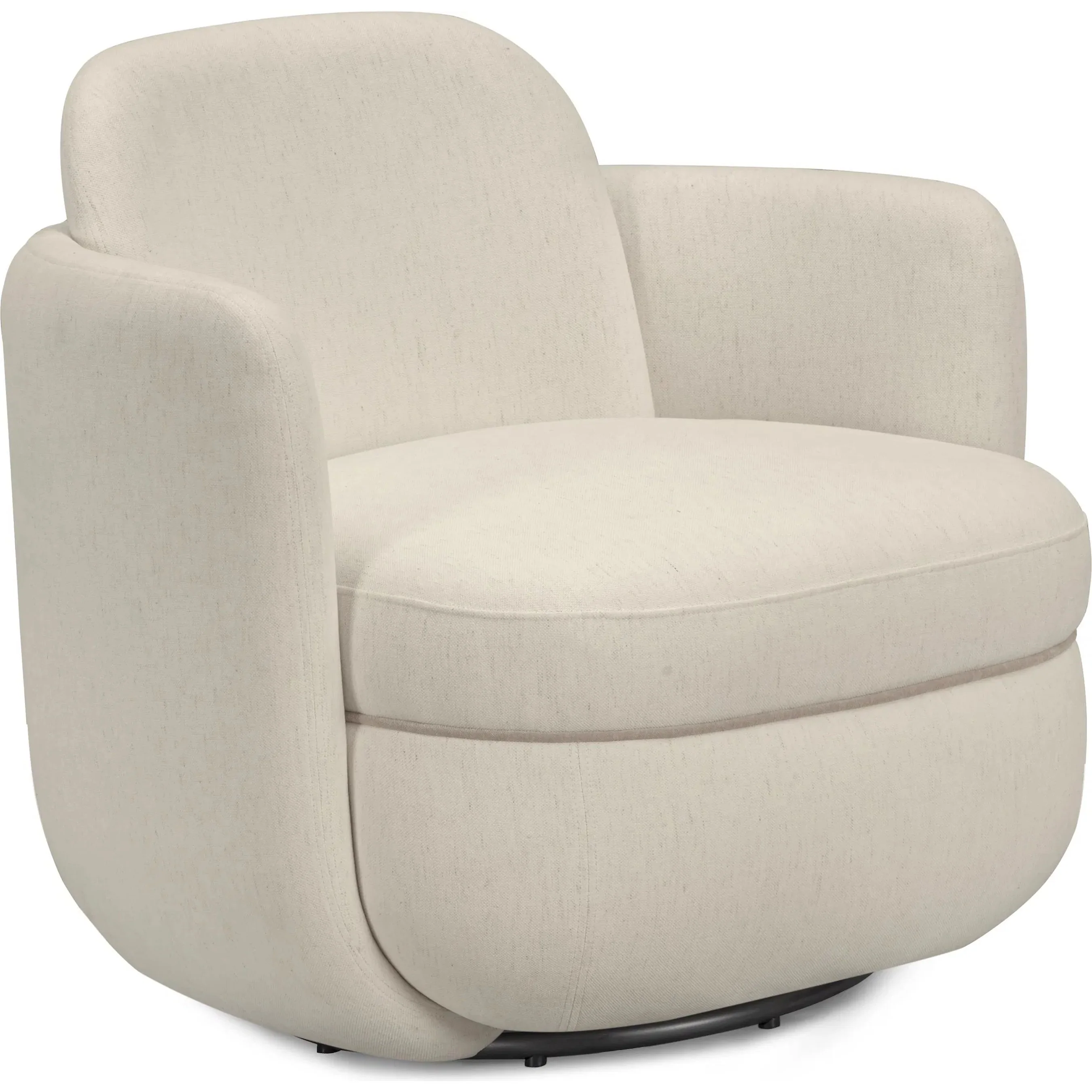 Wolfie Swivel Chair - Image 2