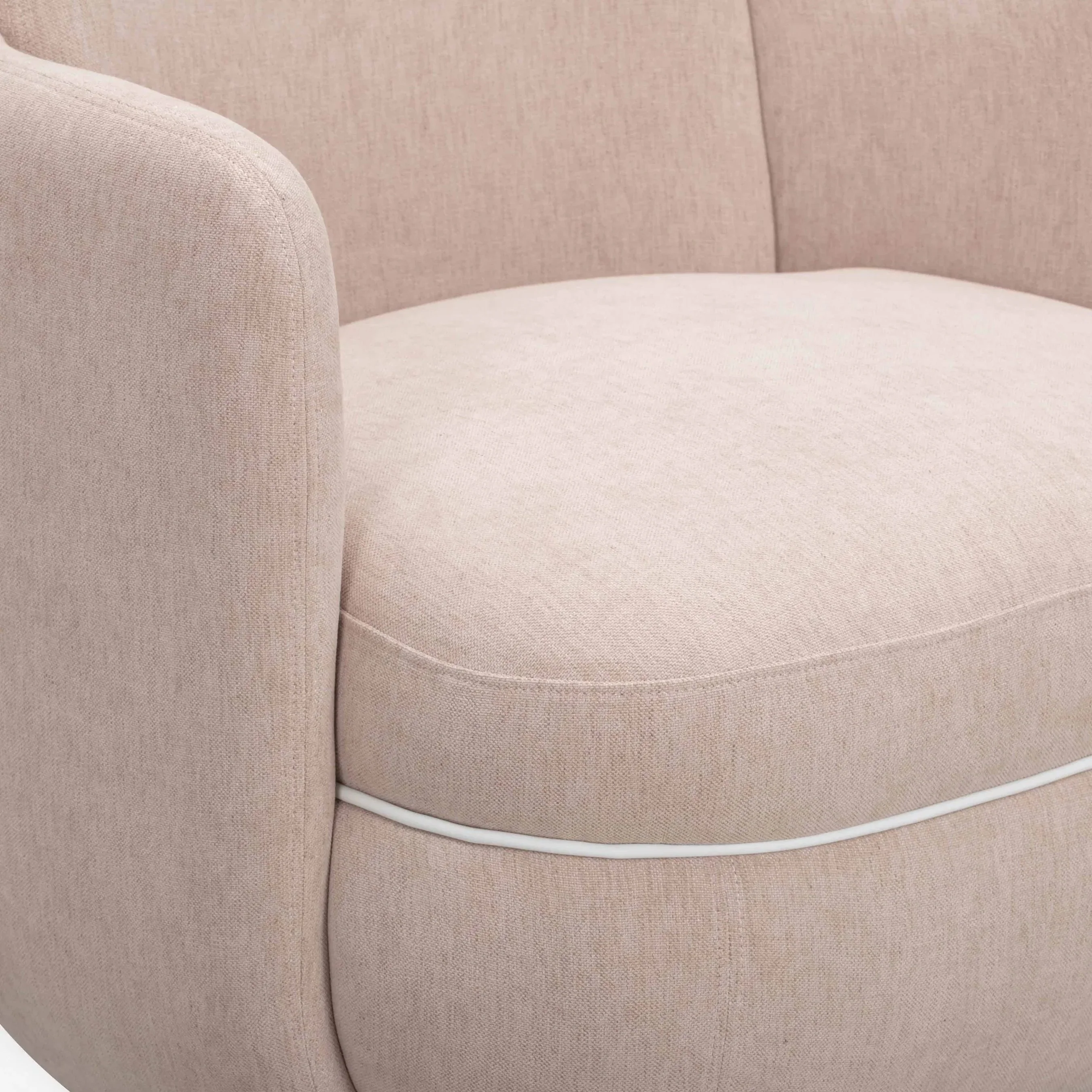Wolfie Swivel Chair - Image 3