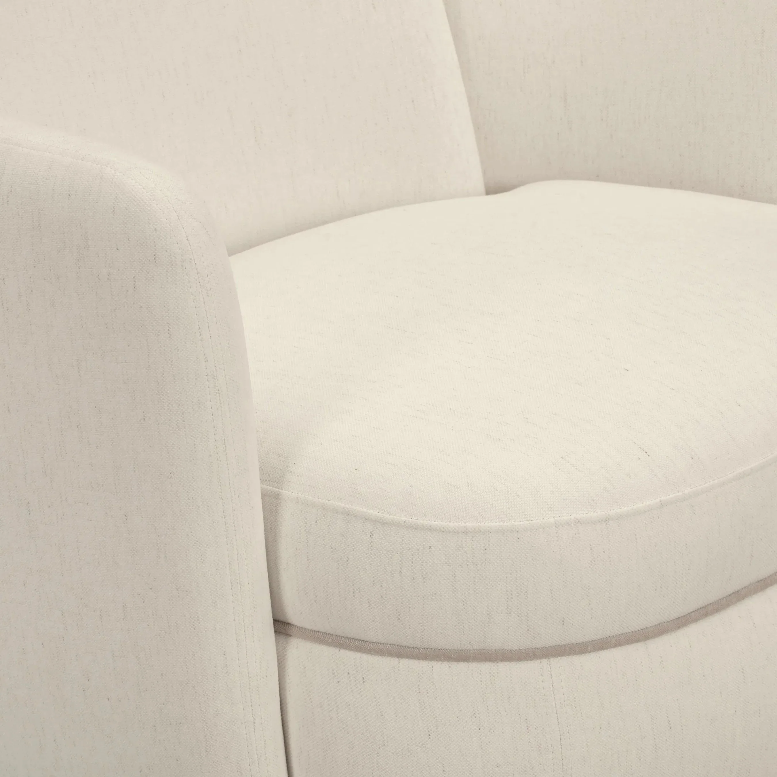 Wolfie Swivel Chair - Image 4