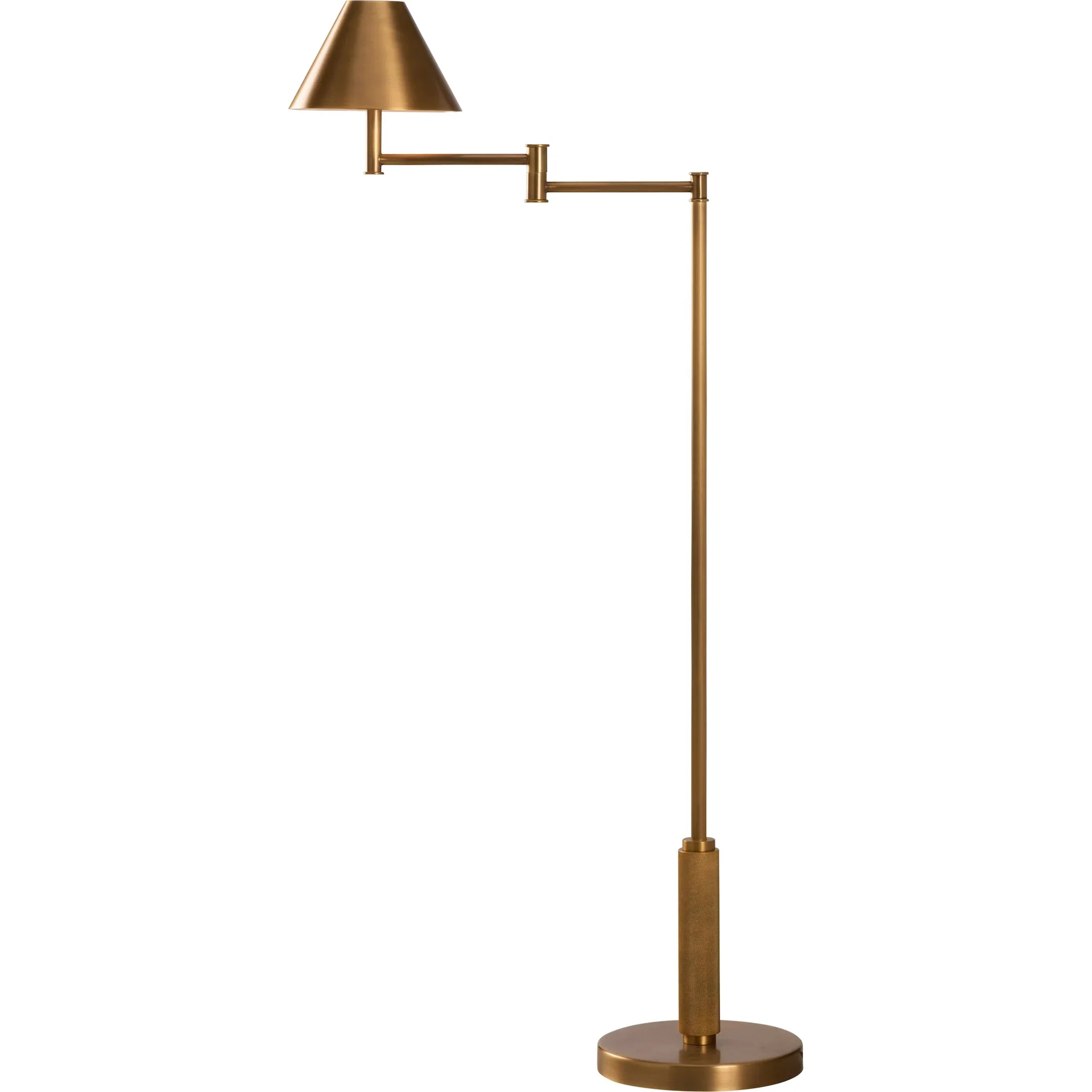Woodbury Floor Lamp - Image 2