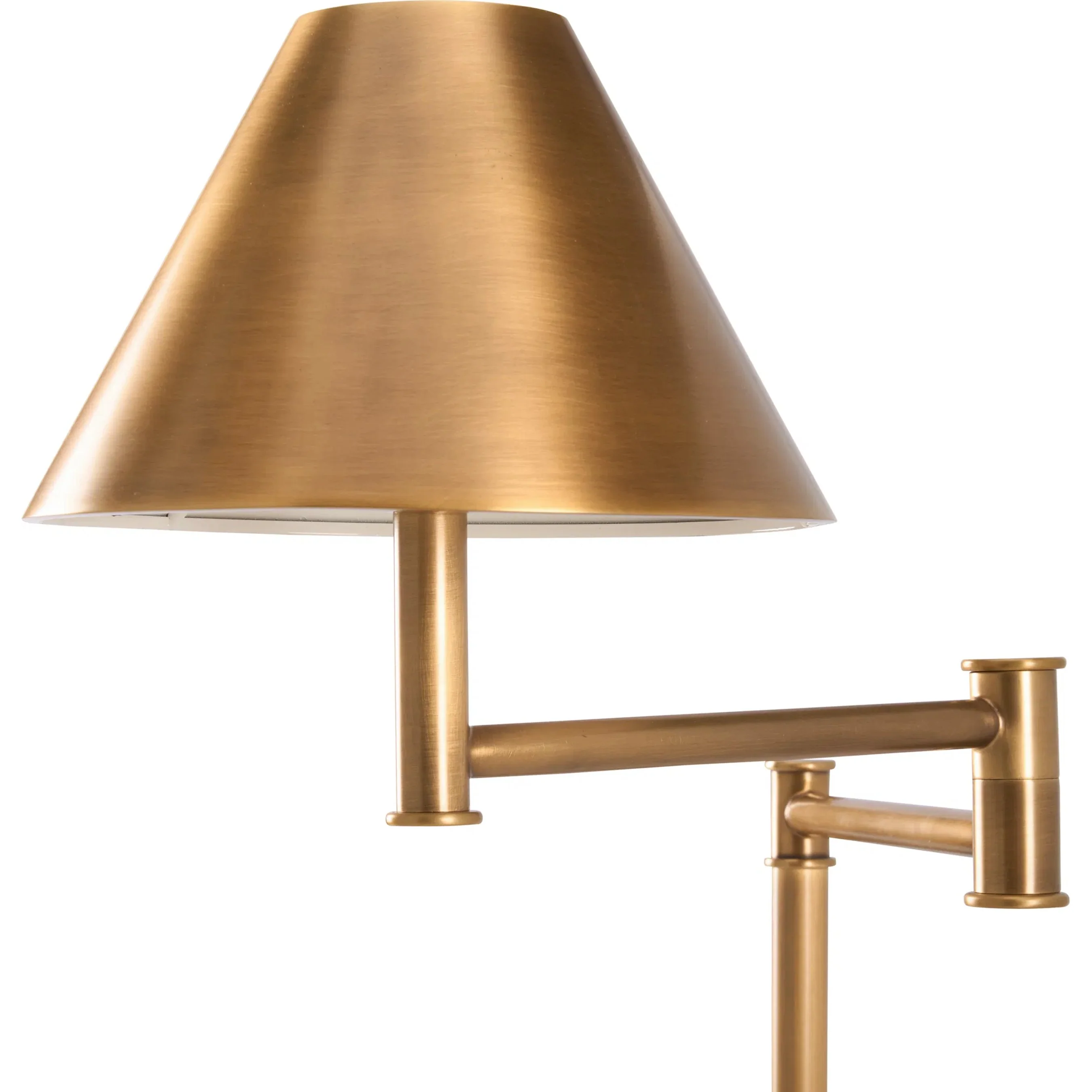 Woodbury Floor Lamp - Image 4