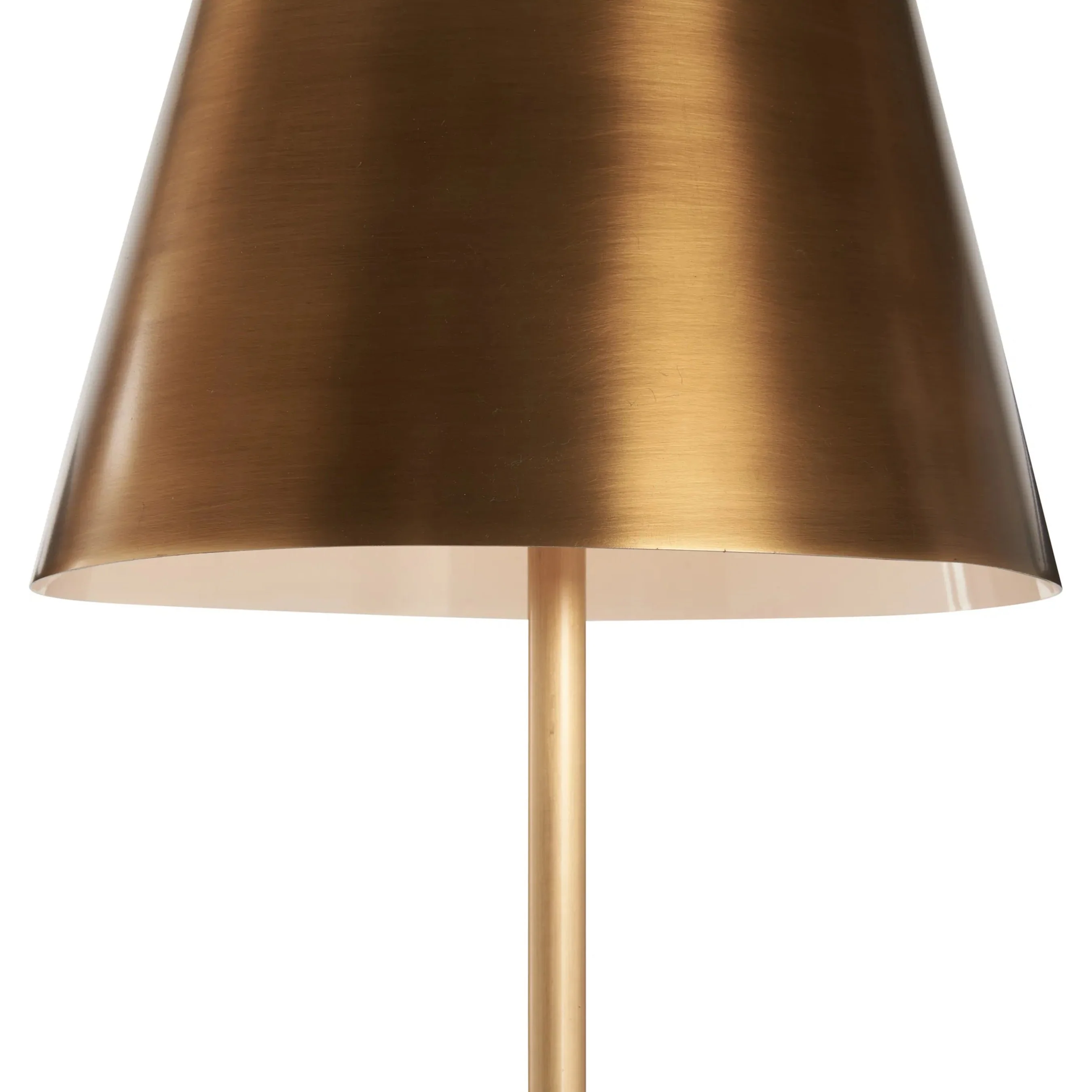 Woodbury Table Lamp - Image 4