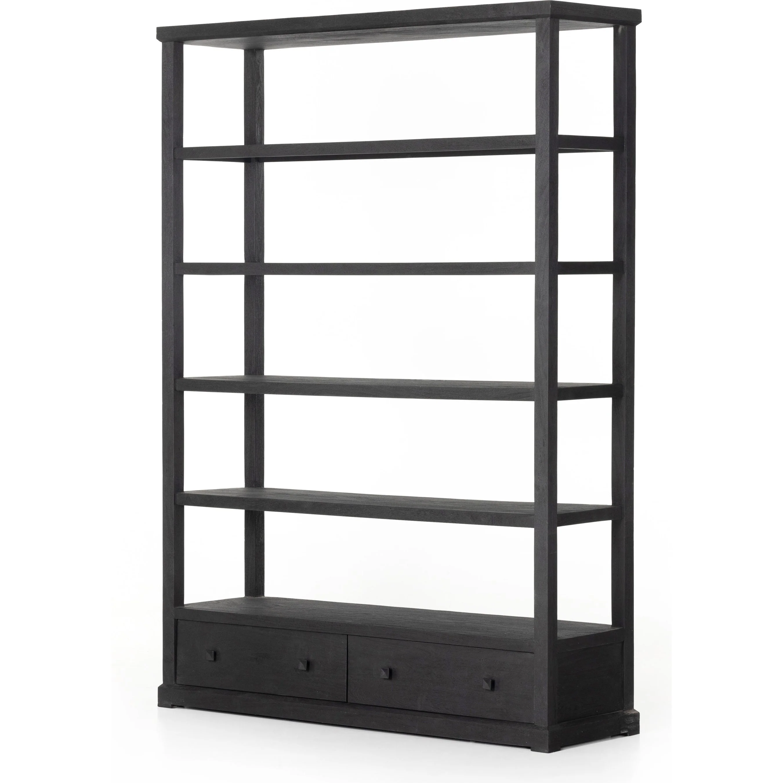 Woodmore Bookcase