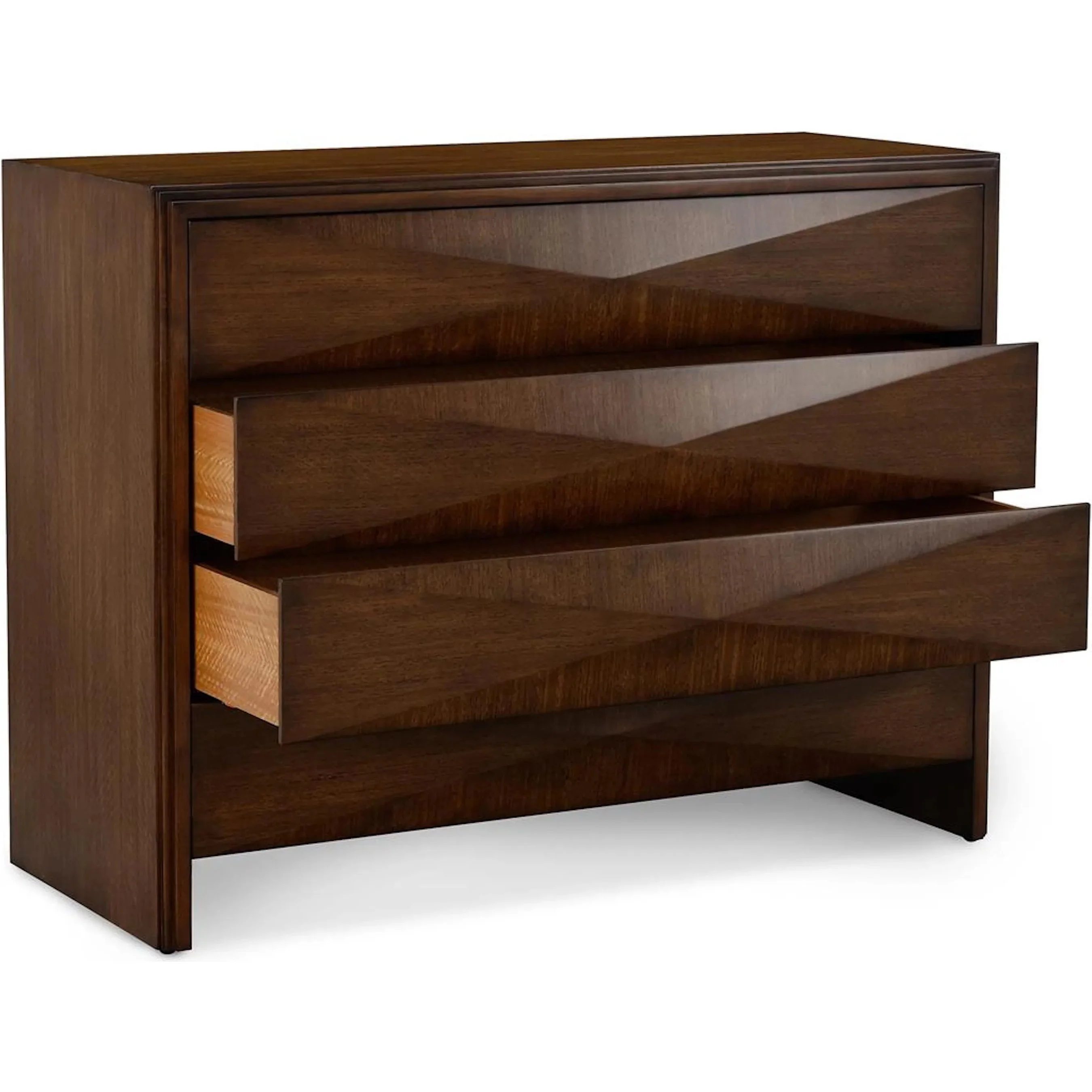 Woodrow Four-Drawer Chest - Image 2