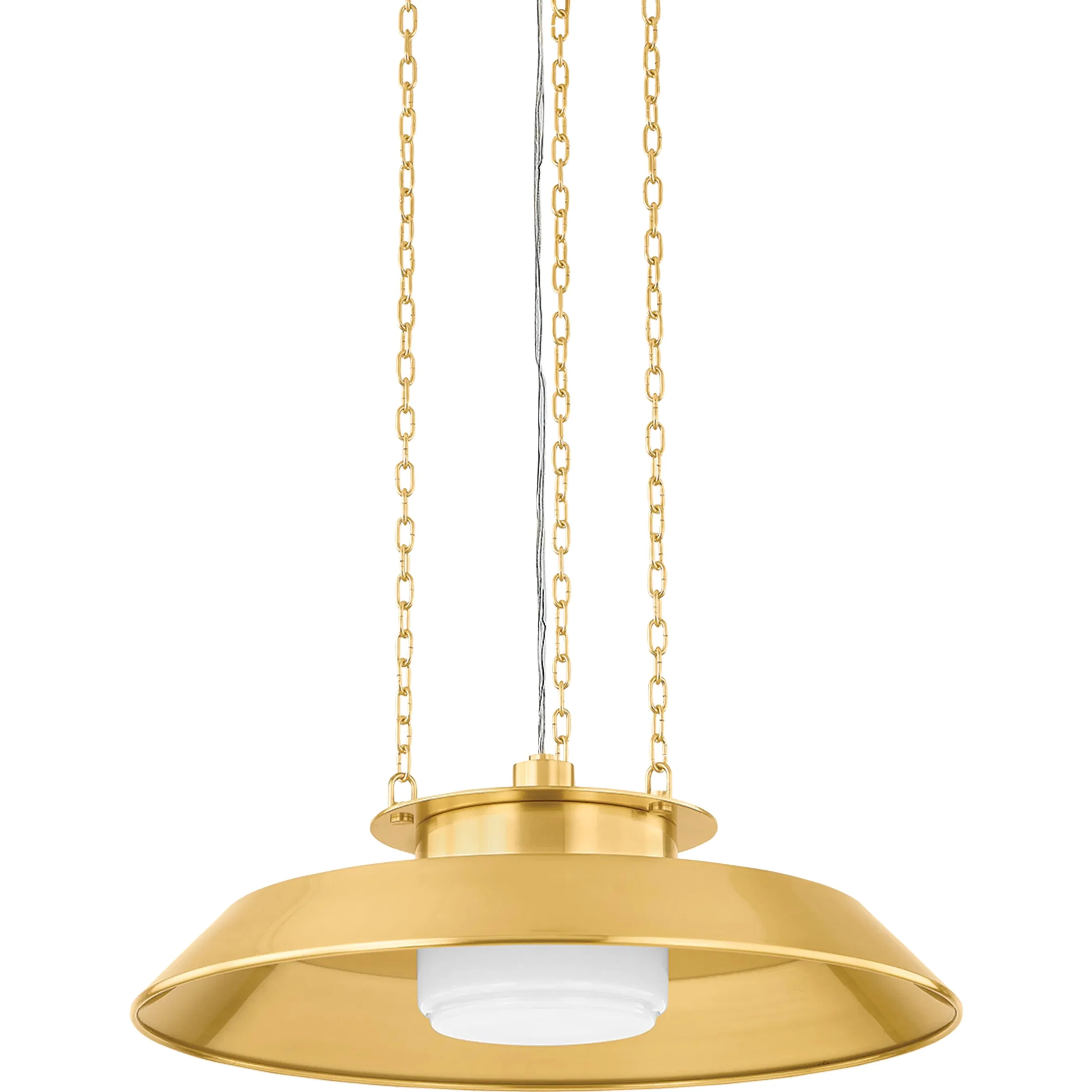 Woodrow Pendant