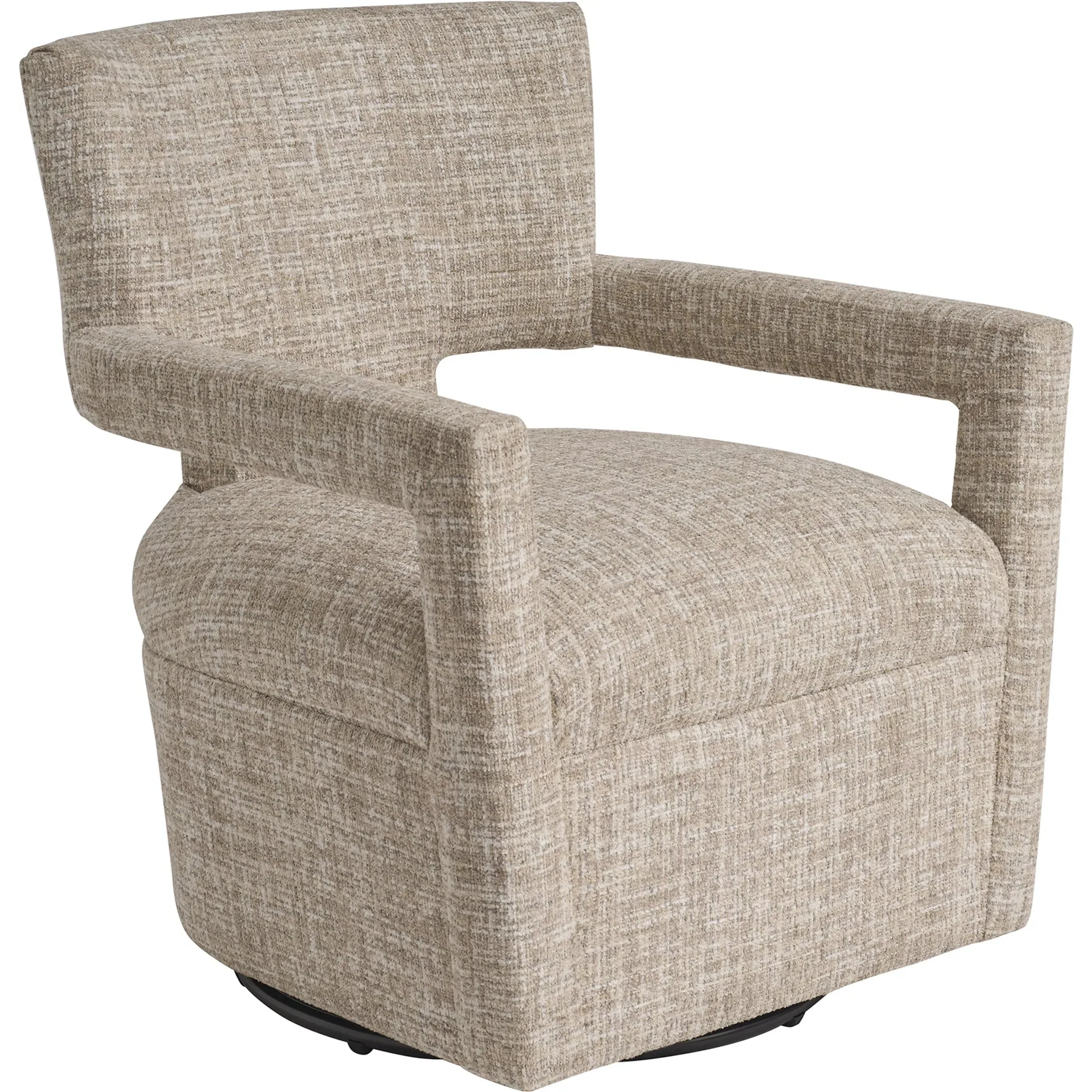 Woodside Swivel Chair