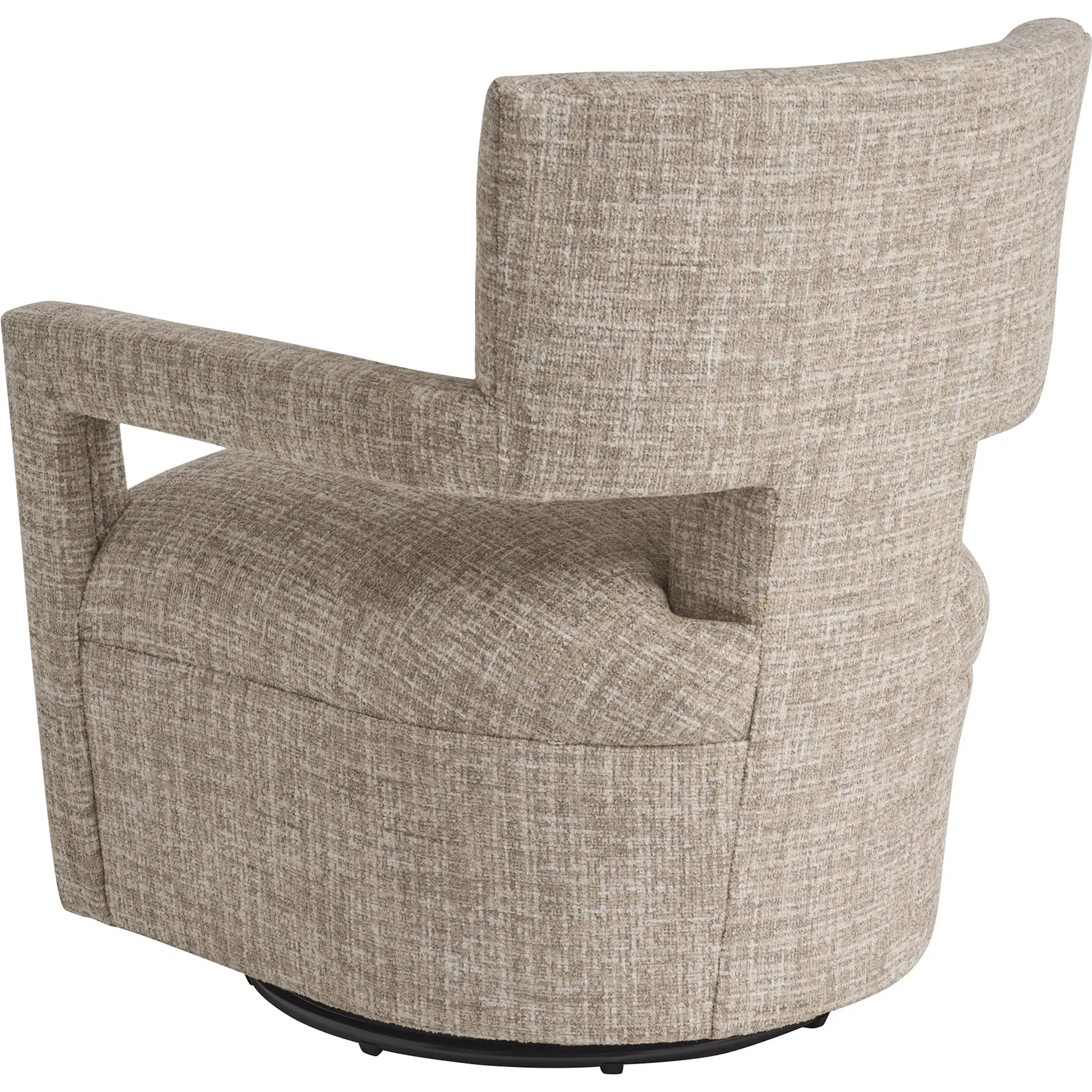 Woodside Swivel Chair - Image 2