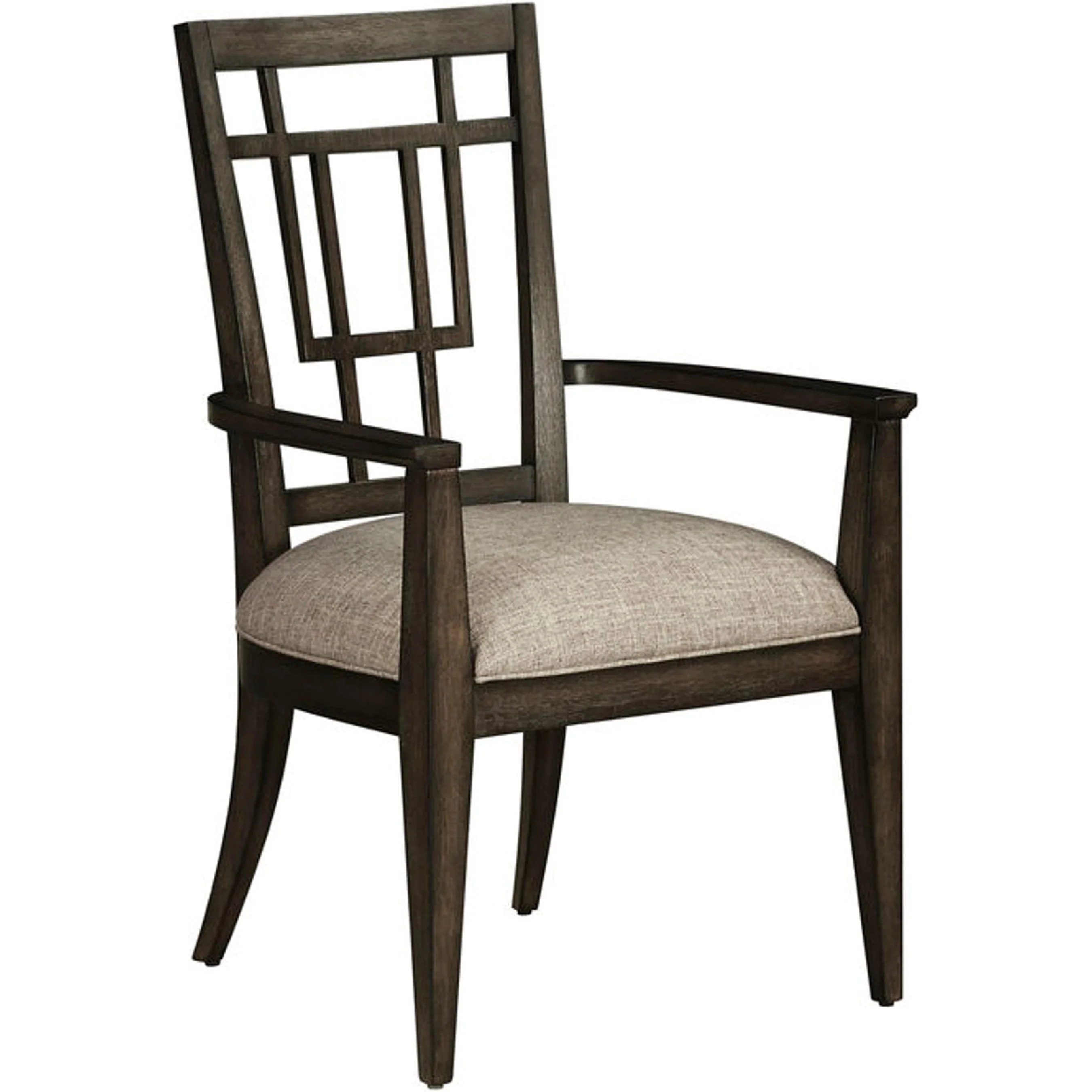 Woodwright Rohe Arm Chair (Set of 2)