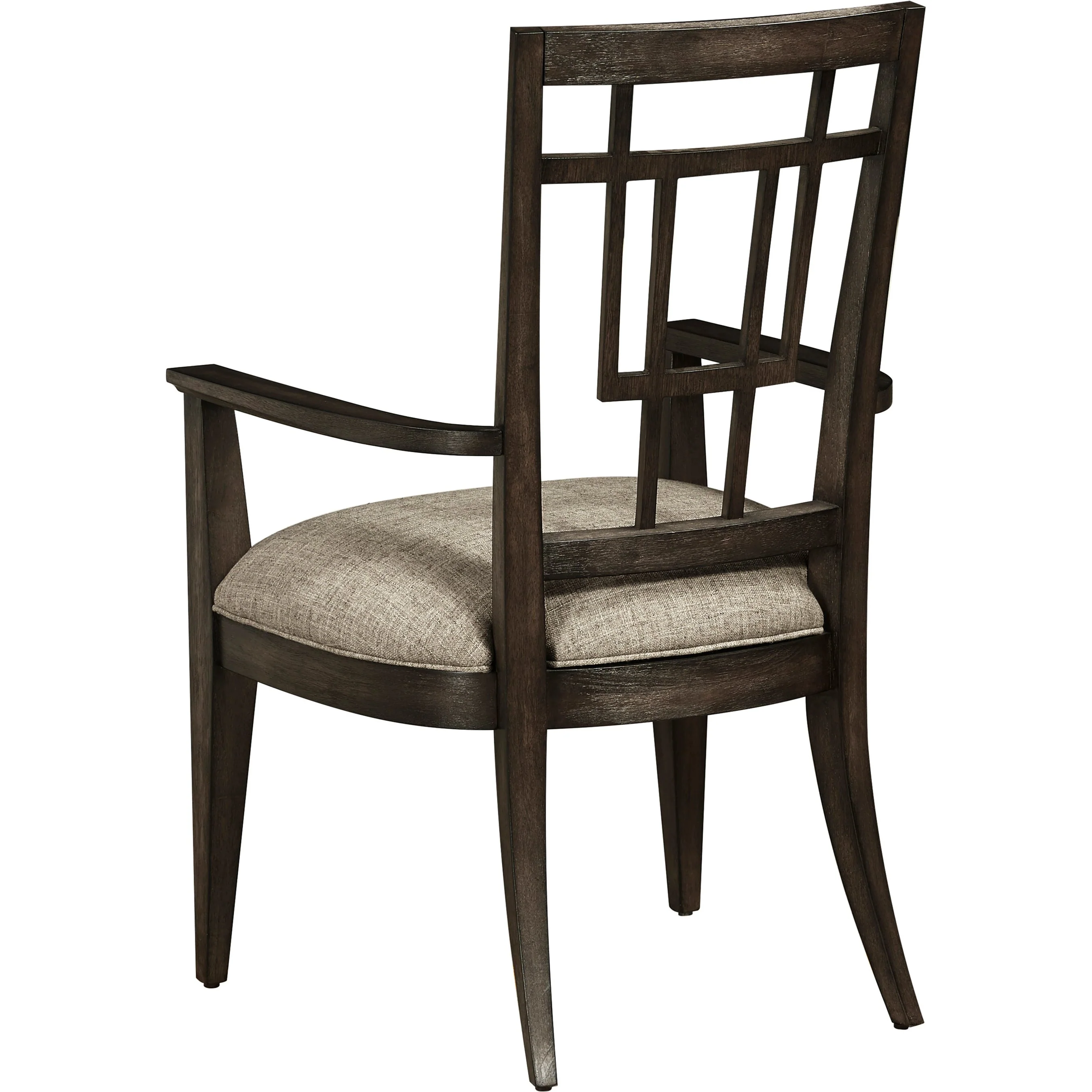 Woodwright Rohe Arm Chair (Set of 2) - Image 2
