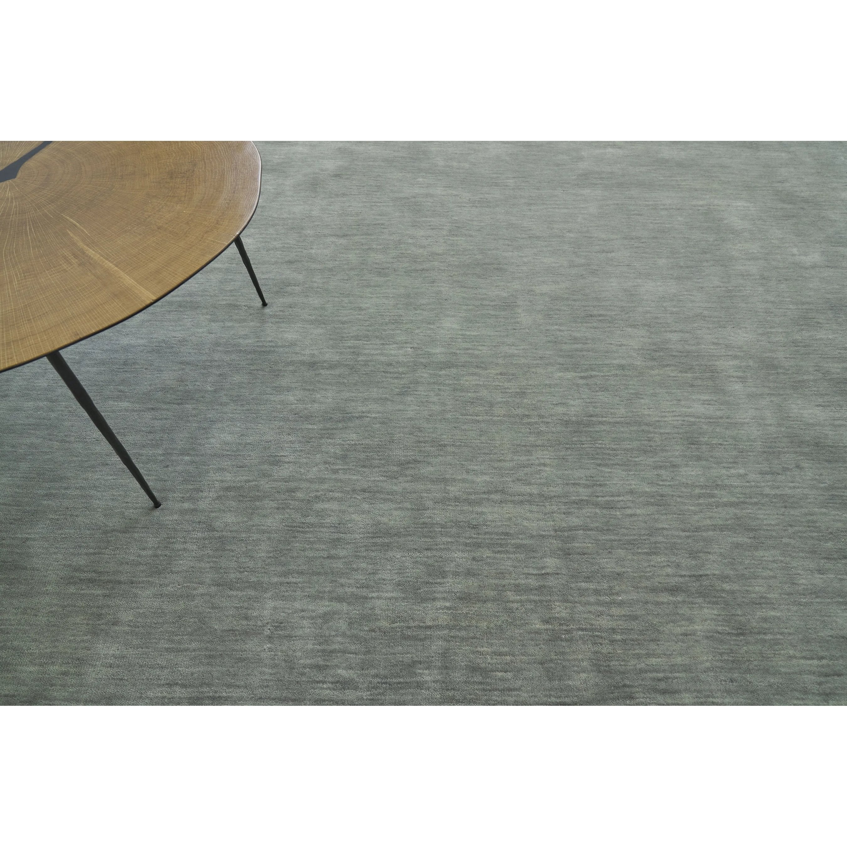 Wool Dove Rug - Image 5