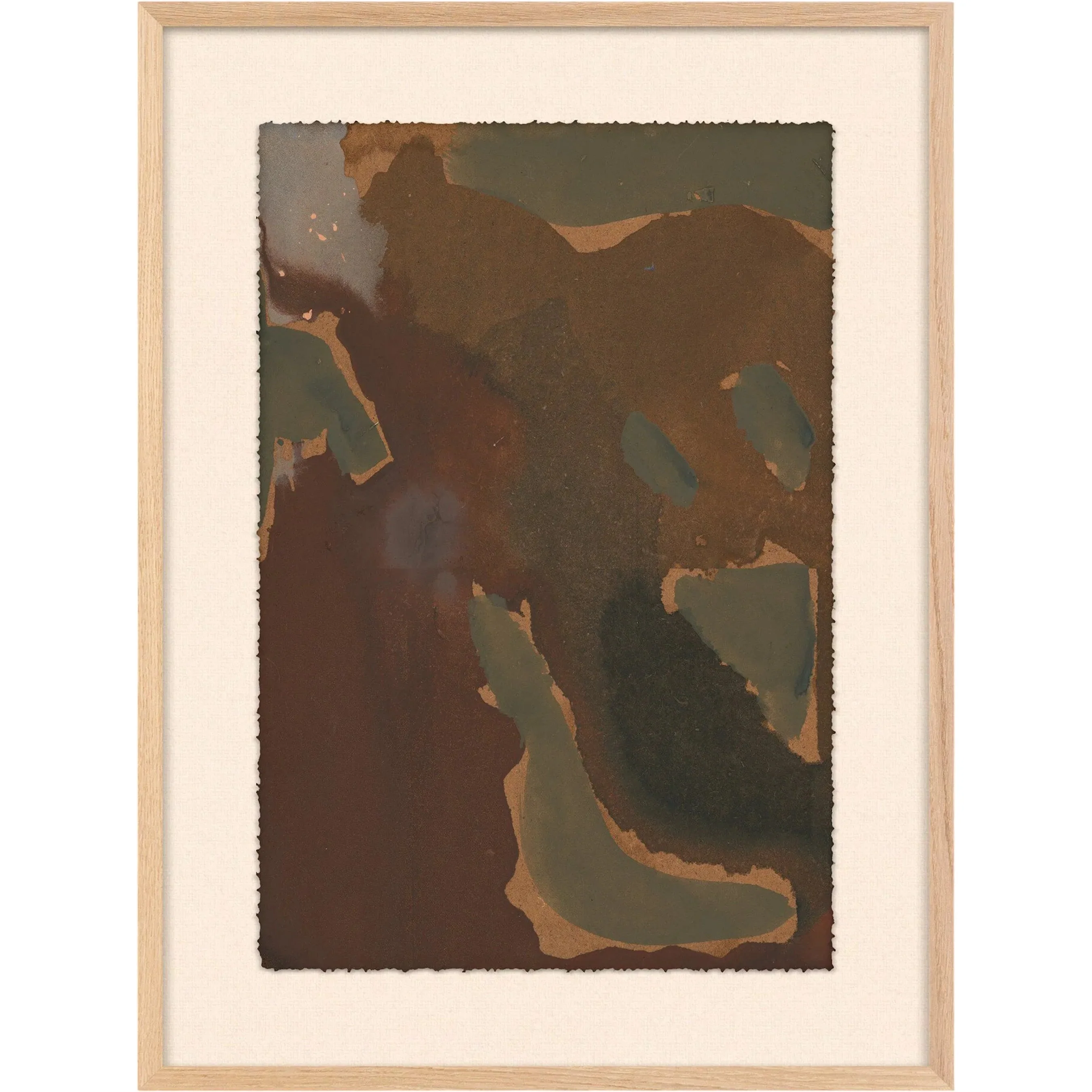 Worn No. 1 by Brooke Noel Morgan - Image 2