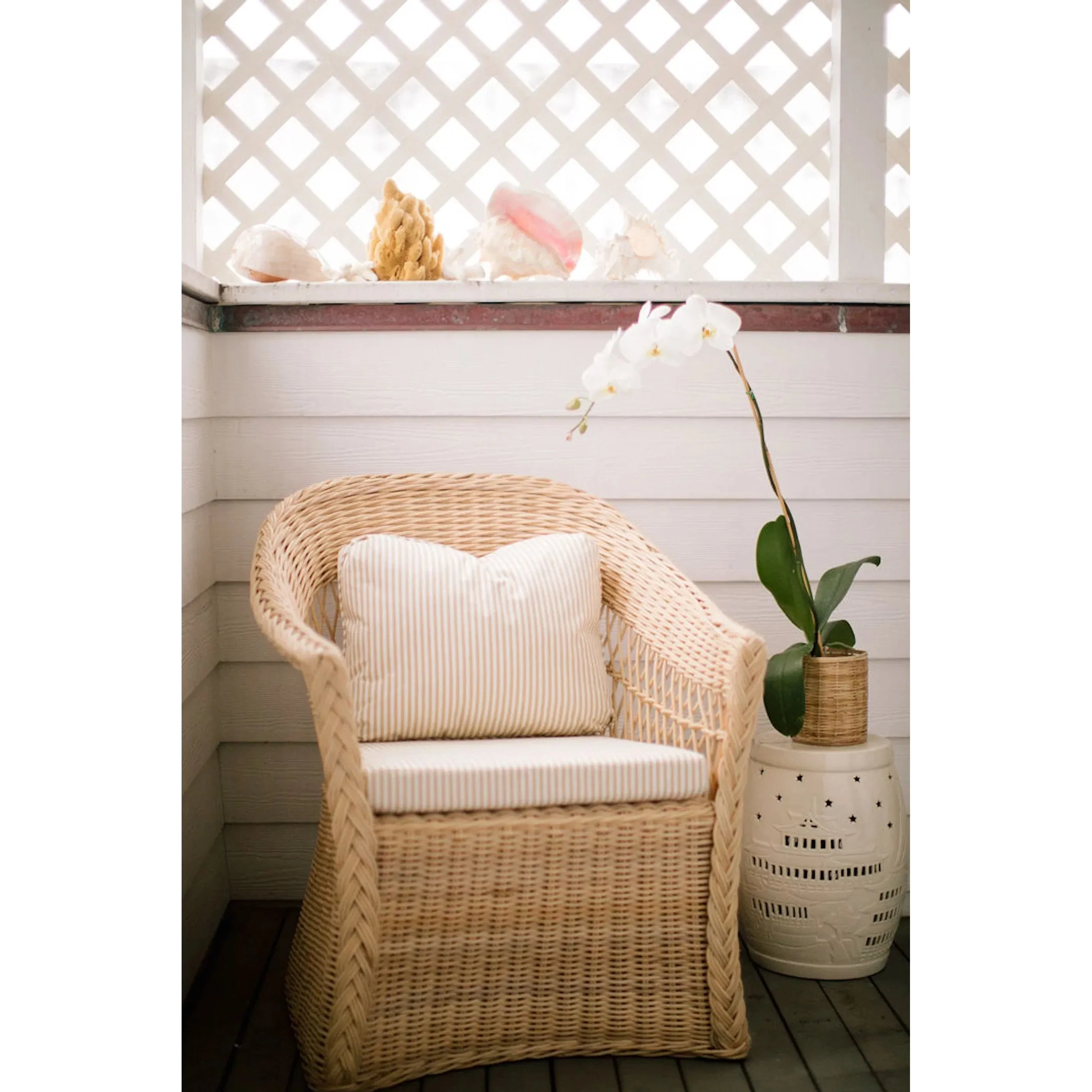 Worth Chair - Image 6